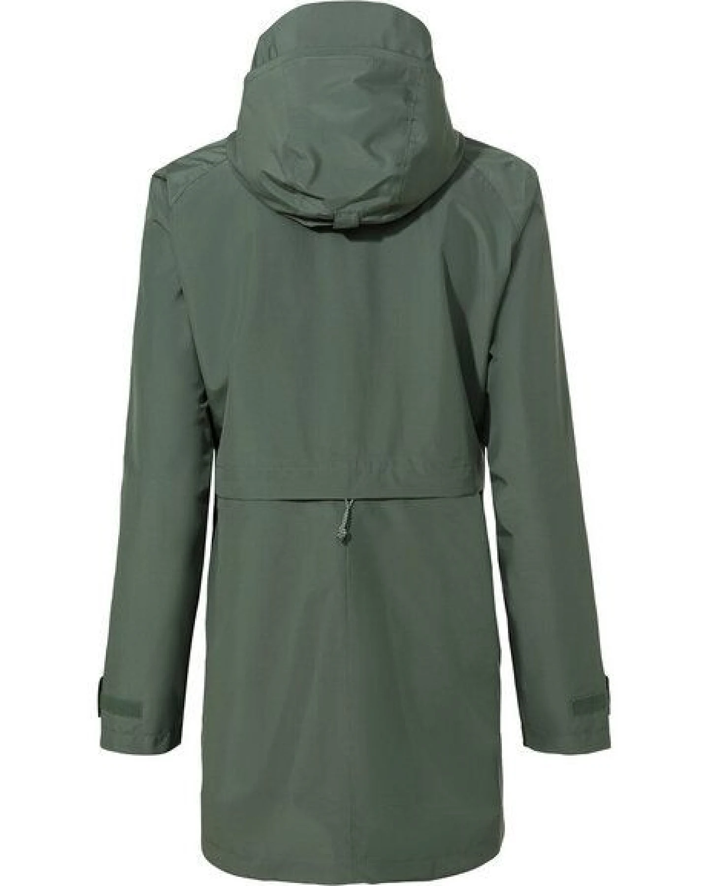 VAUDE Jacken Women's Skomer Parka II – Ansicht 2
