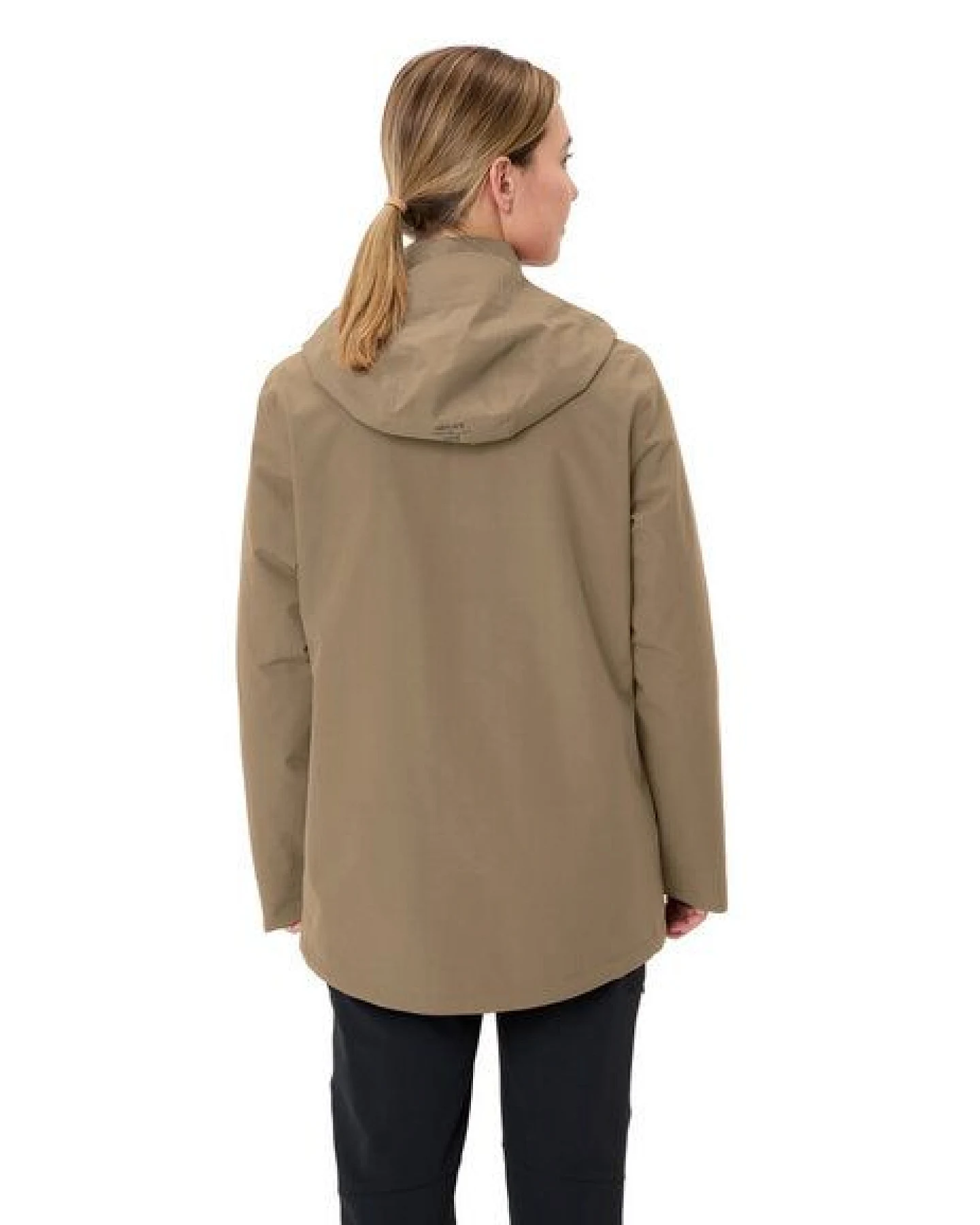 VAUDE 3in1-Jacken Women's Neyland 3in1 Jacket – Ansicht 3