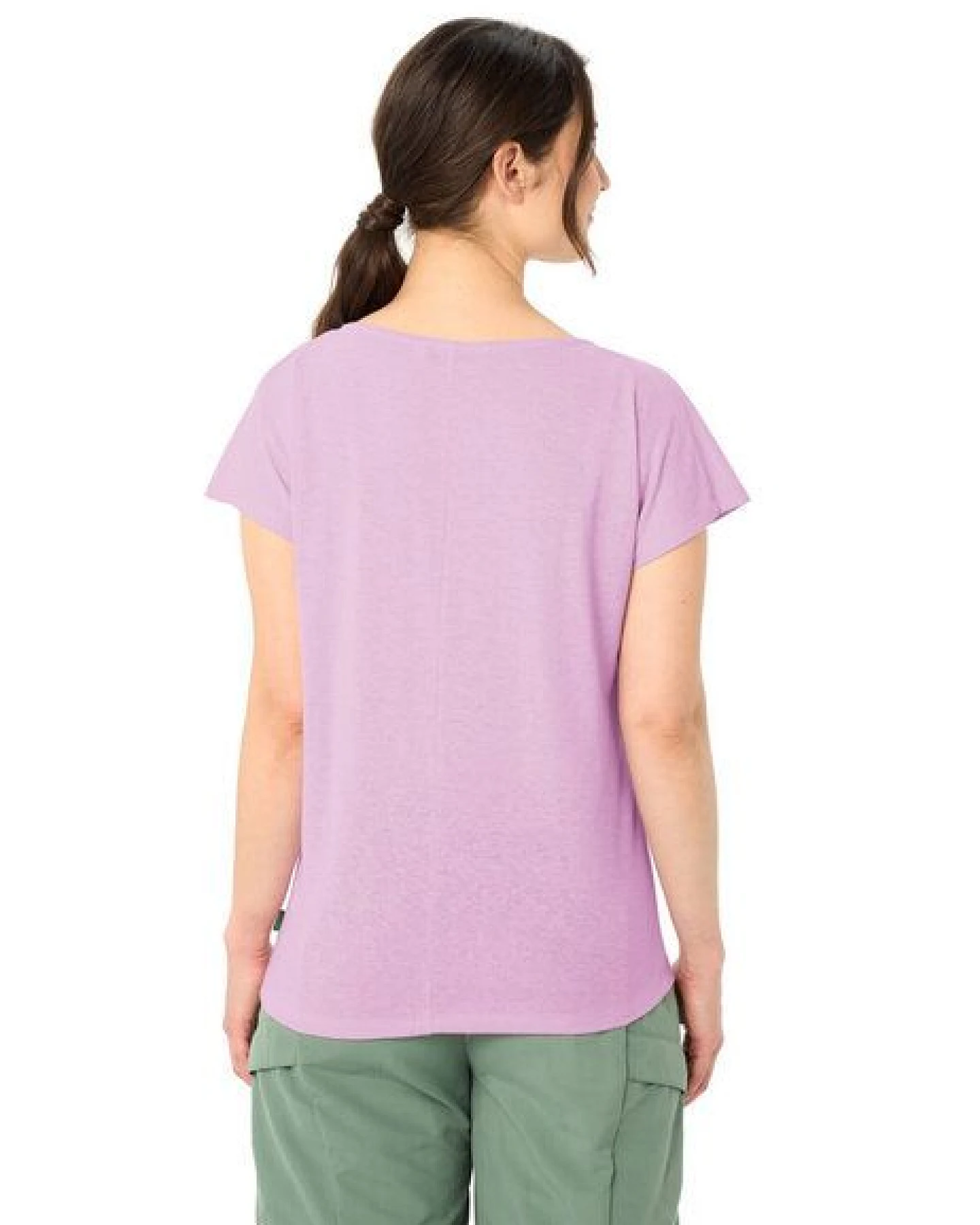 VAUDE T-Shirt Women's Neyland T-Shirt – Ansicht 4