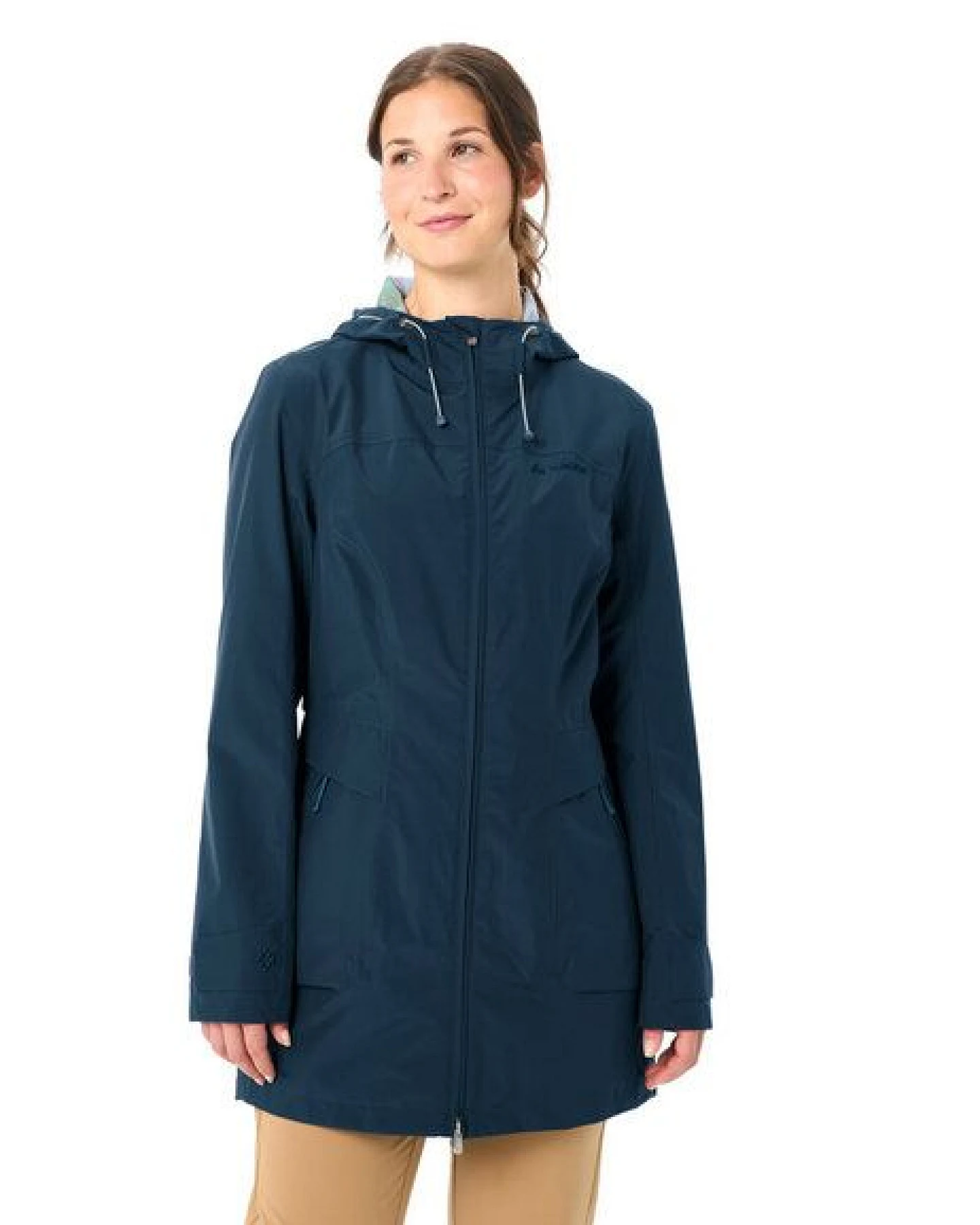 VAUDE Jacken Women's Skomer Parka II – Ansicht 3