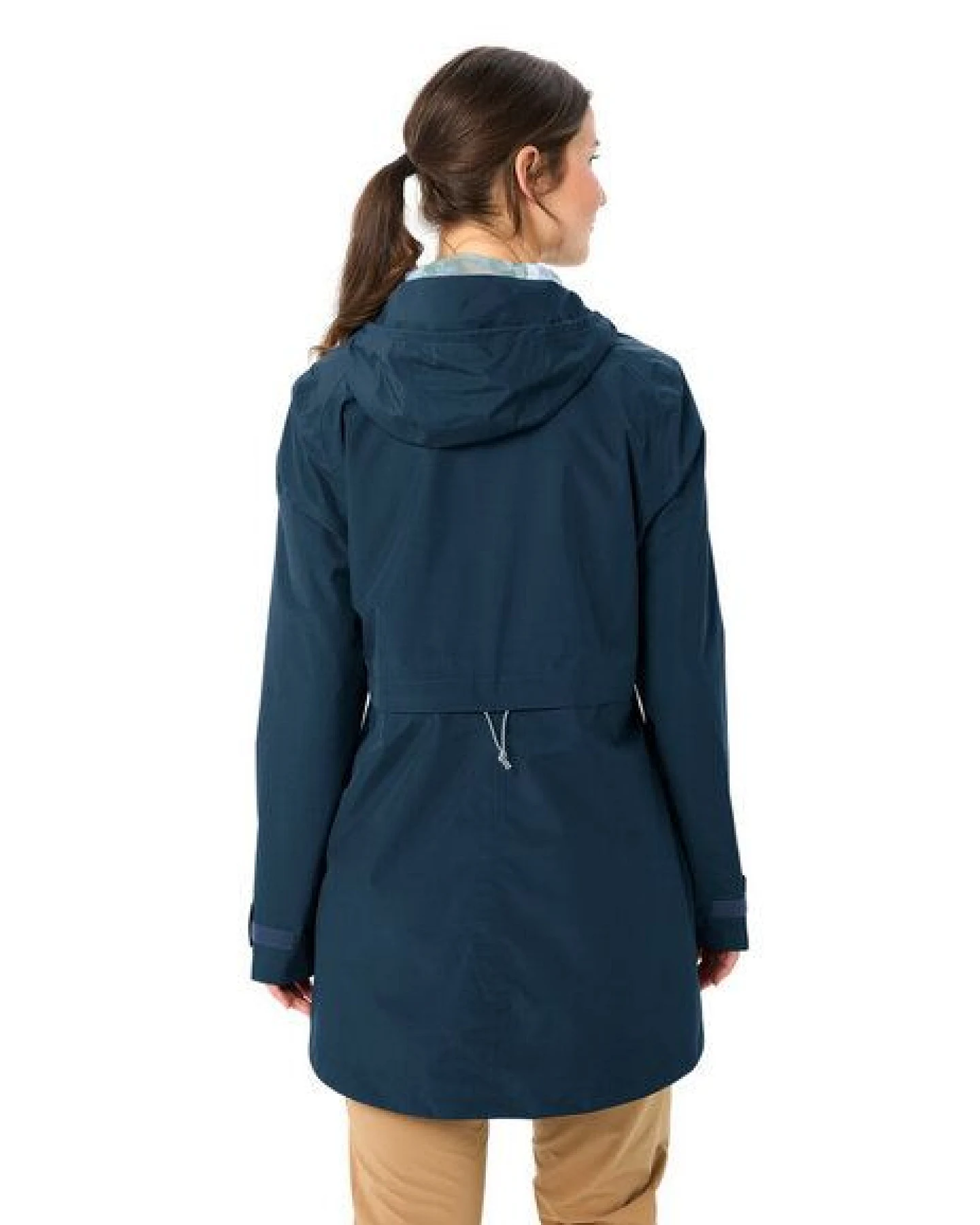 VAUDE Jacken Women's Skomer Parka II – Ansicht 4