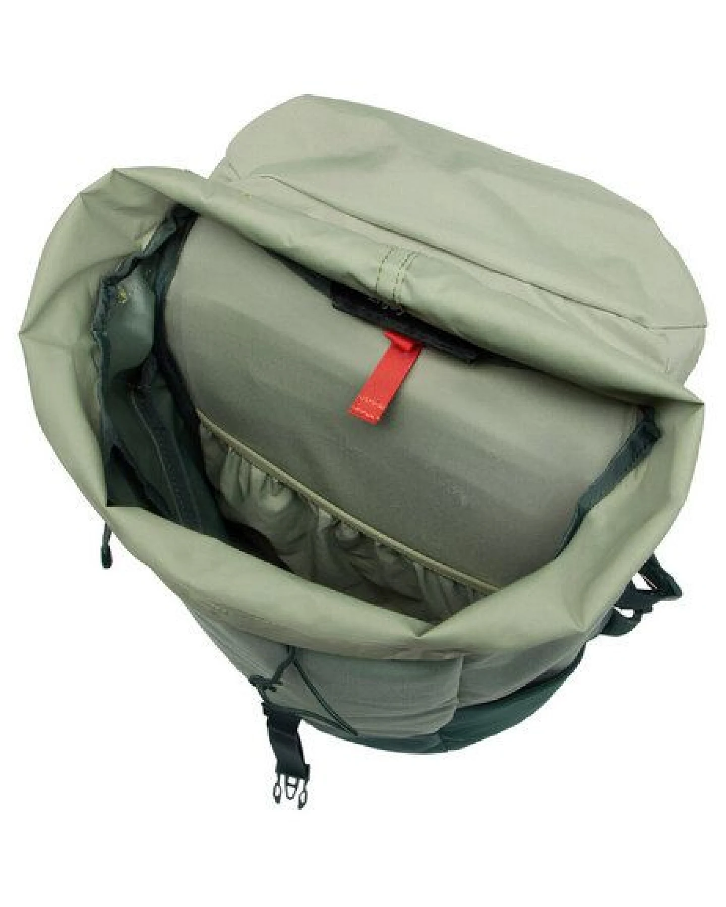 VAUDE Rucksaecke15-19L Jura 18 – Ansicht 3