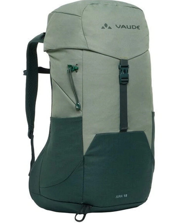 Produktseite: VAUDE Rucksaecke15-19L Jura 18