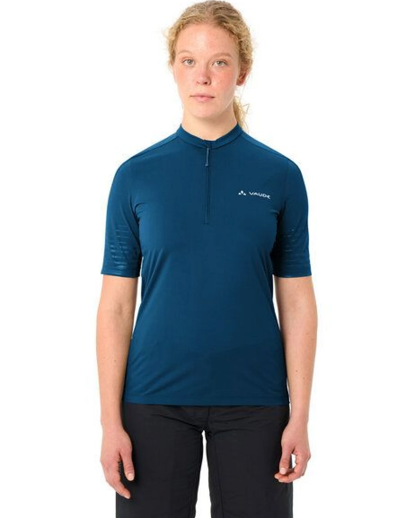 VAUDE T-Shirt Women's Qimsa Pro HZ Shirt – Ansicht 3