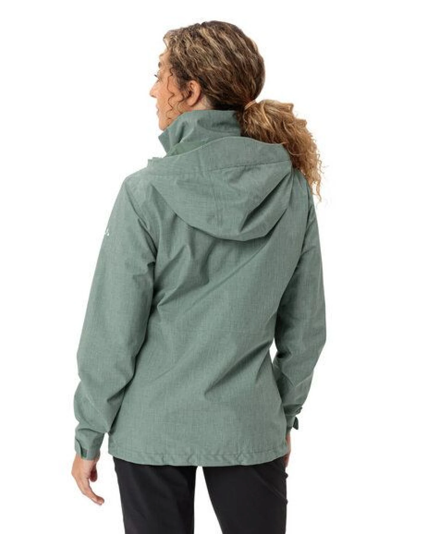 VAUDE Jacken Women's Rosemoor Jacket II – Ansicht 4