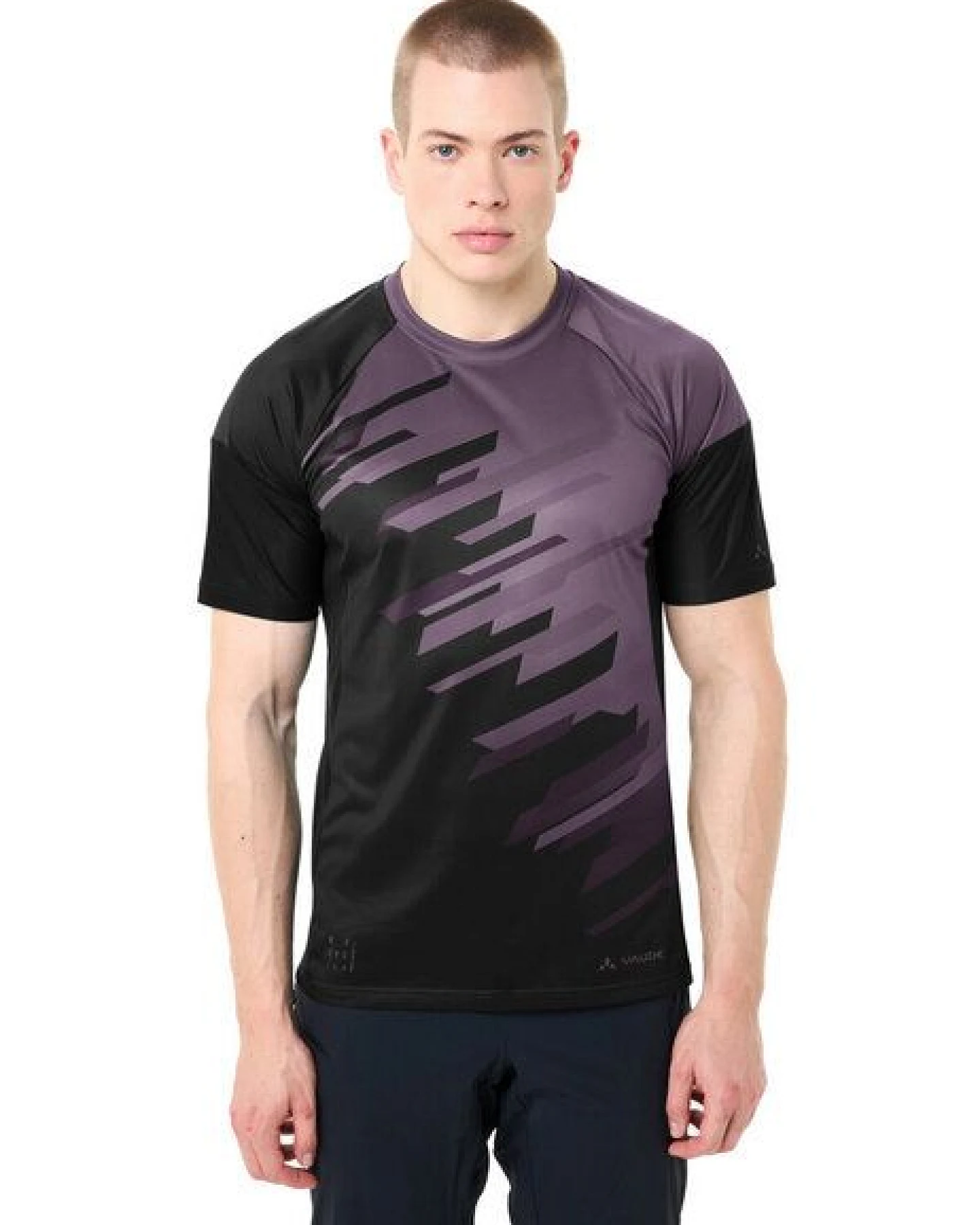 VAUDE T-Shirt Men's Moab T-Shirt VI – Ansicht 3