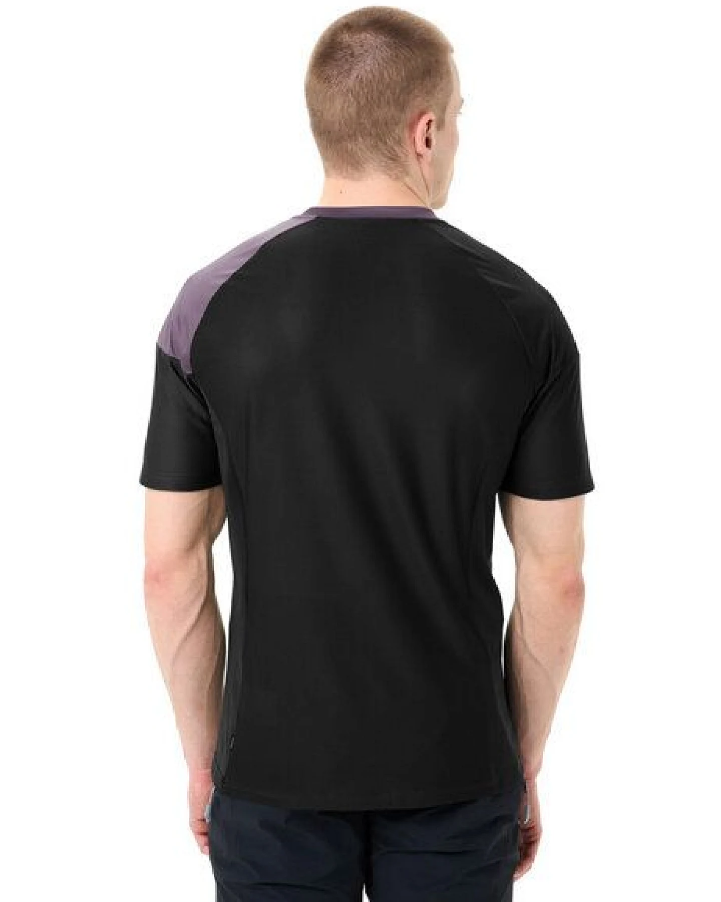 VAUDE T-Shirt Men's Moab T-Shirt VI – Ansicht 4