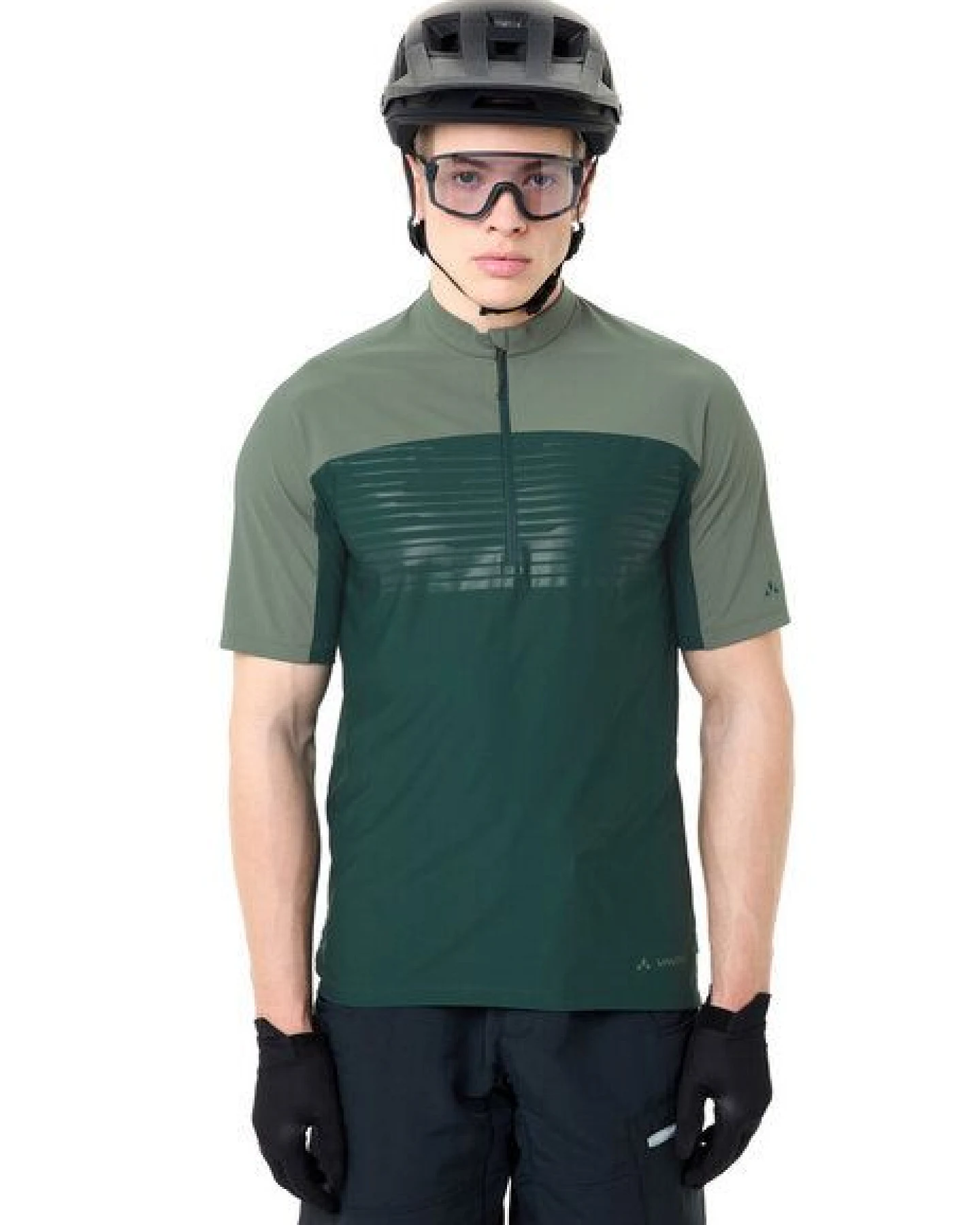 VAUDE T-Shirt Men's Qimsa Pro HZ Shirt – Ansicht 4