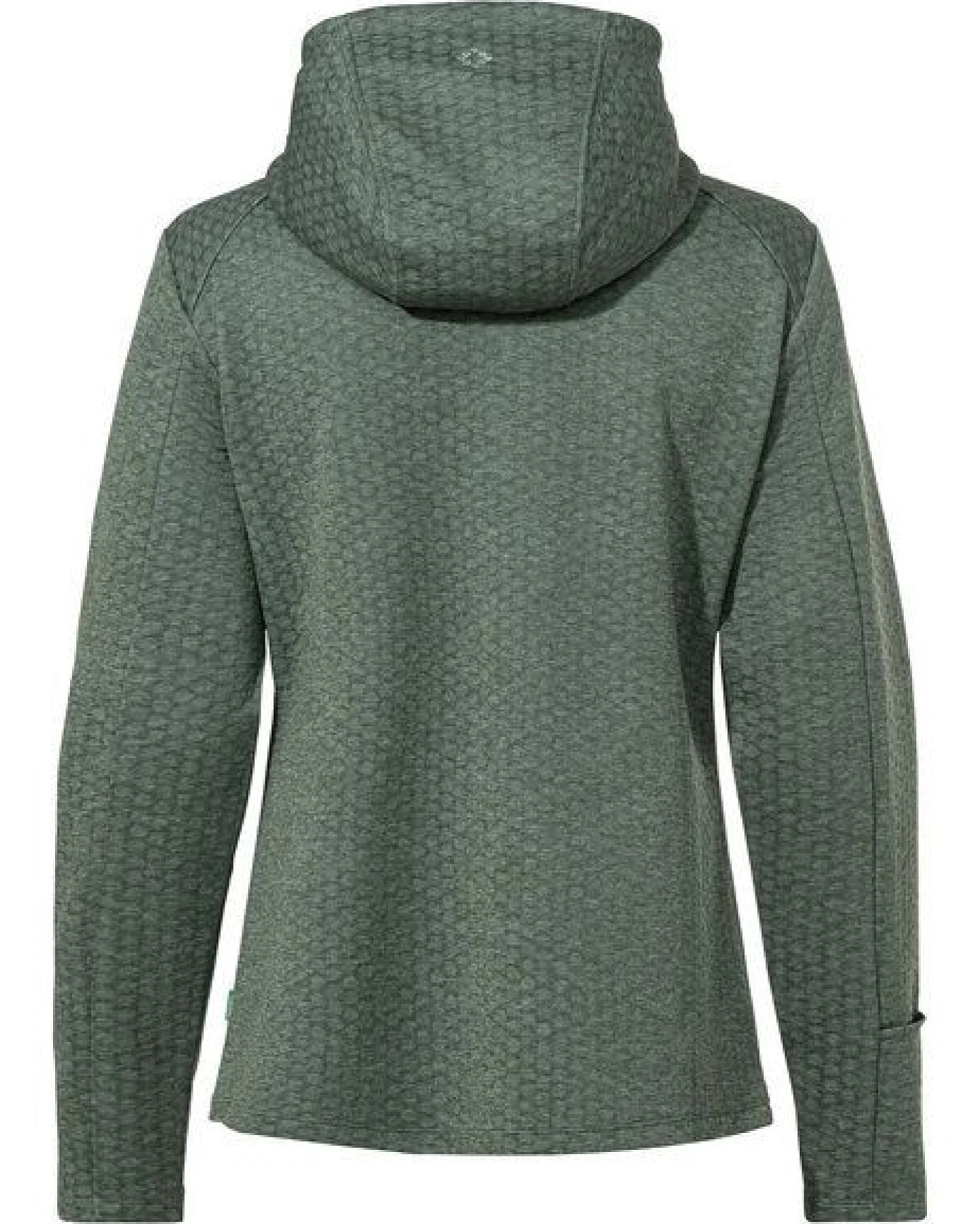 VAUDE Jacken Women's Skomer Hiking Hoody – Ansicht 2