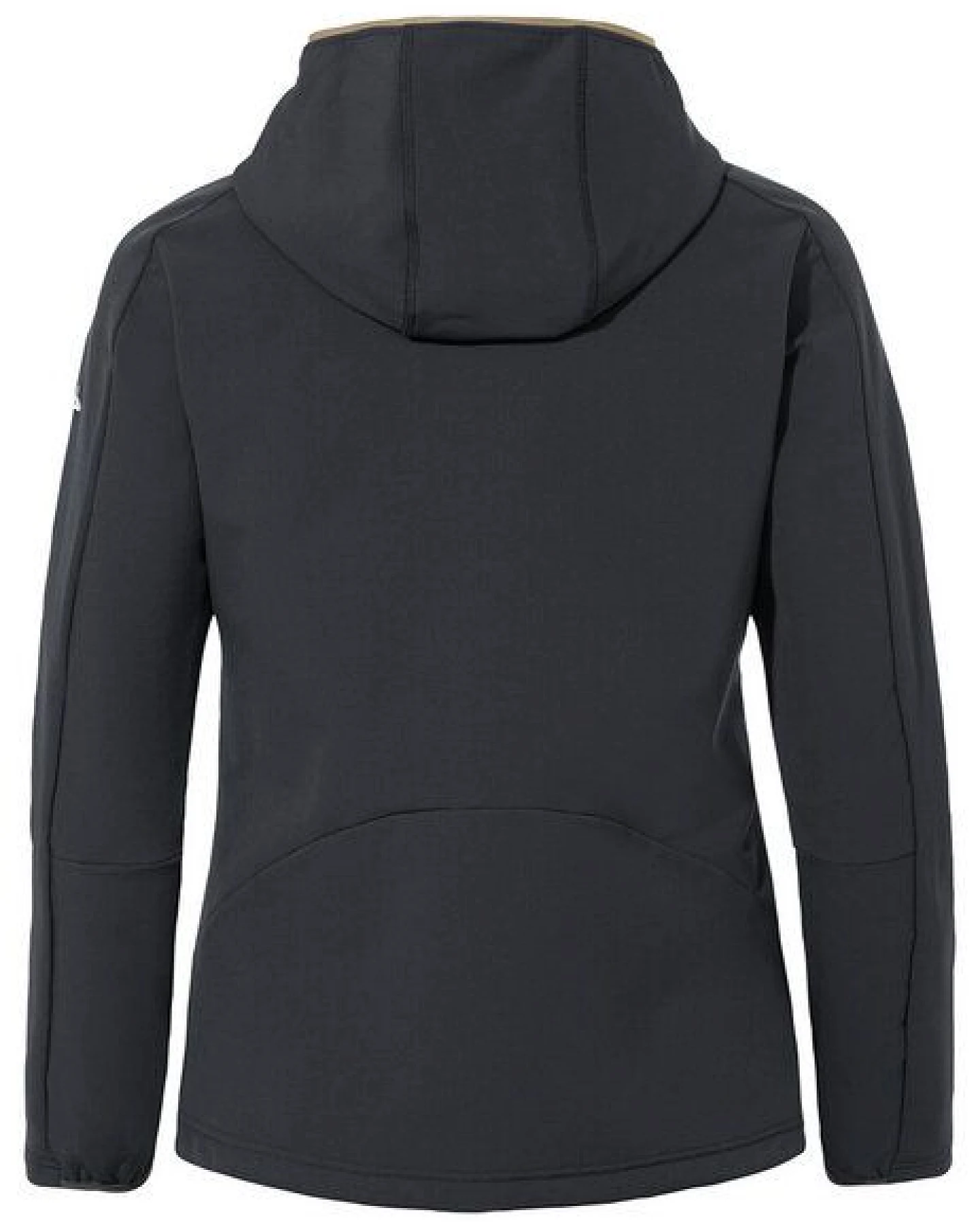 VAUDE Jacken Women's Elope Stormfleece Hoody – Ansicht 2