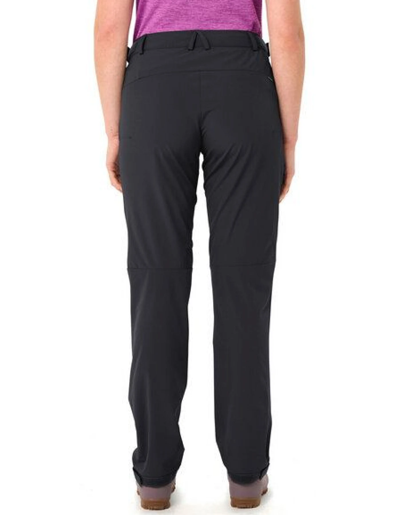 VAUDE Hosen Women's Tamaro Base Pants – Ansicht 4