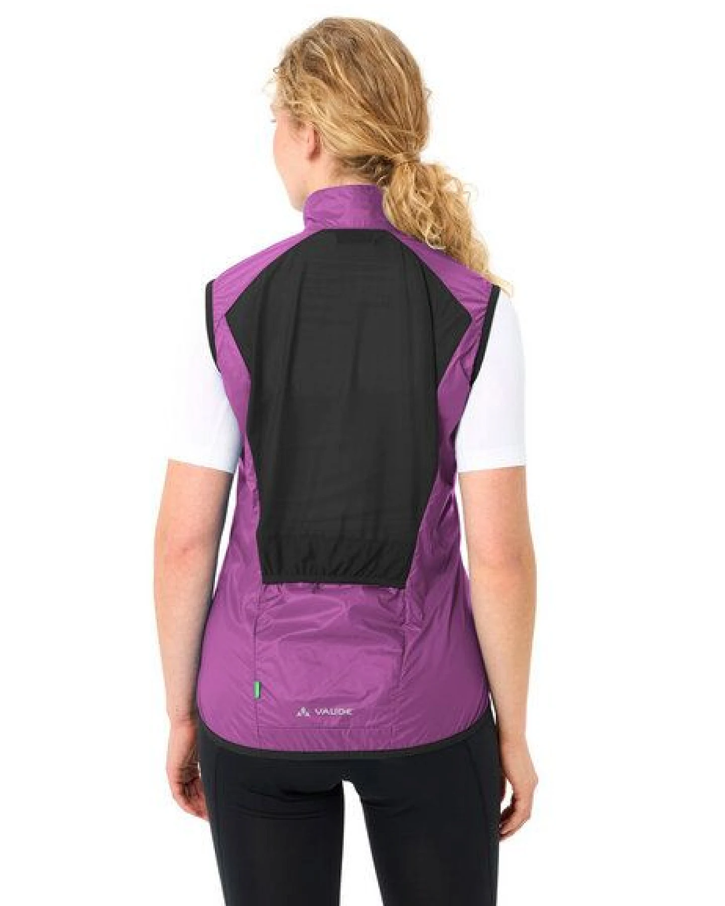 VAUDE Weste Women's Matera Air Vest – Ansicht 4