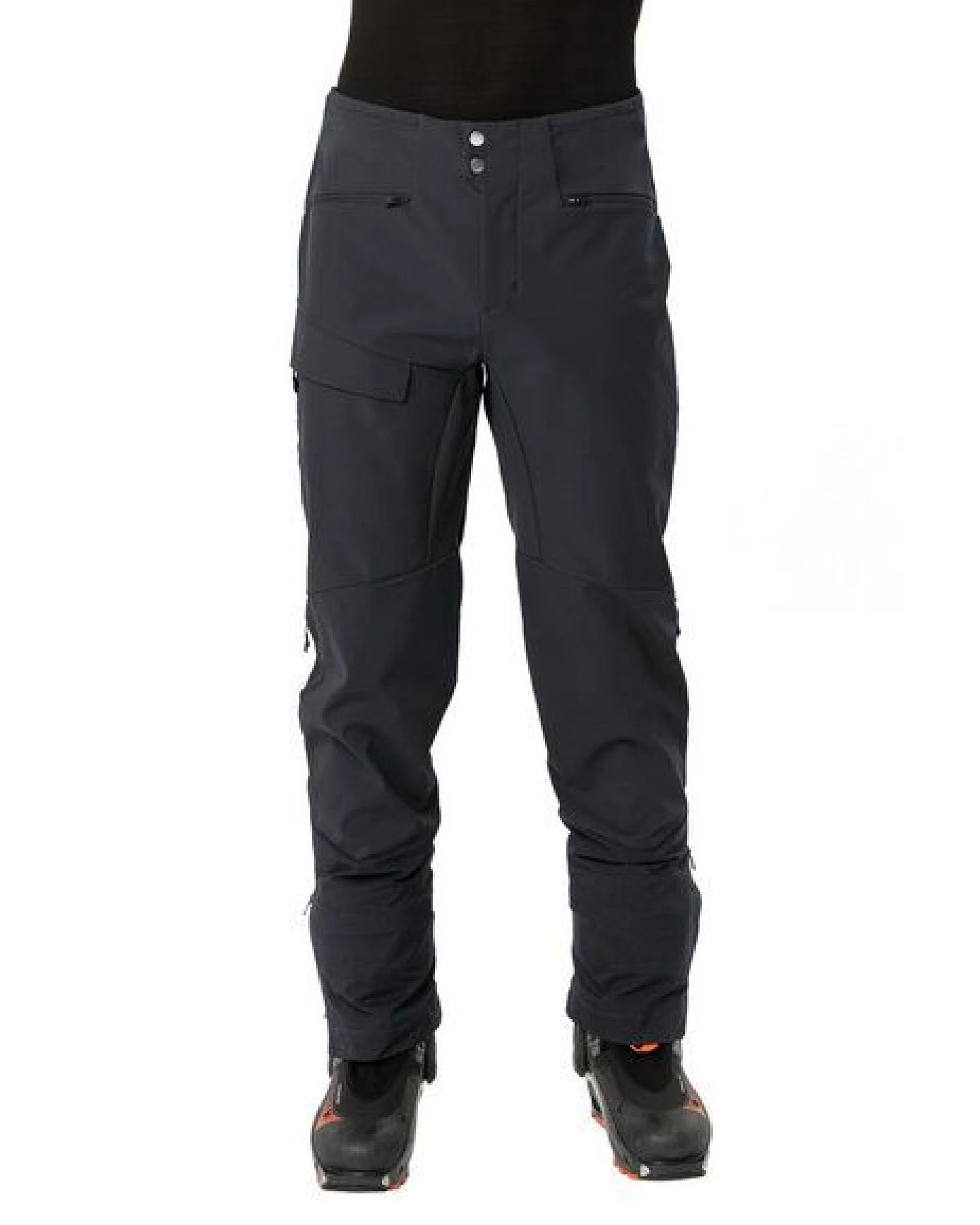 VAUDE Hosen Men's Monviso Alpine Pants – Ansicht 3