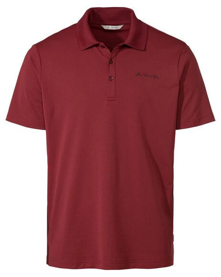 Produktseite: VAUDE T-Shirt Men's Essential Polo Shirt