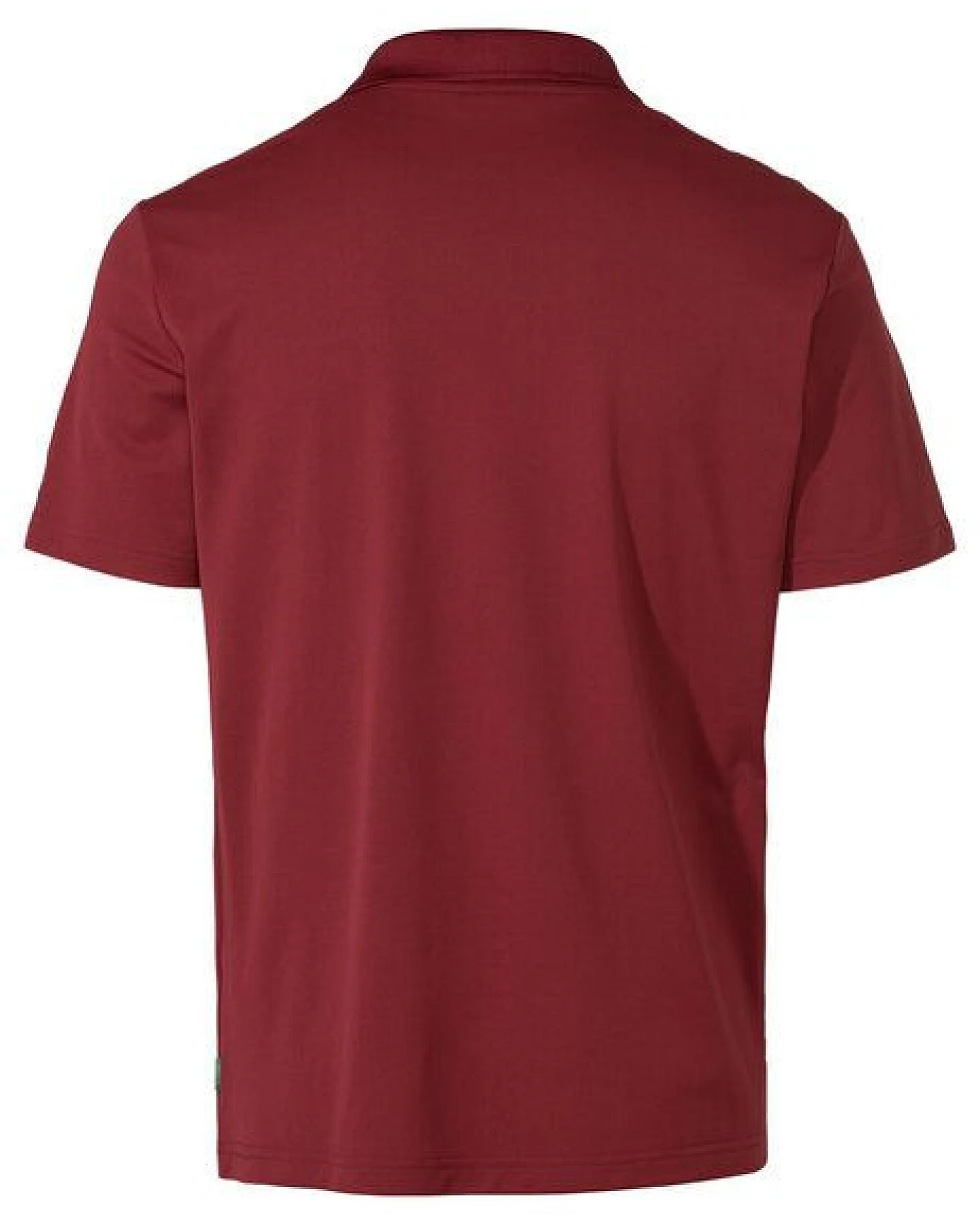 VAUDE T-Shirt Men's Essential Polo Shirt – Ansicht 2