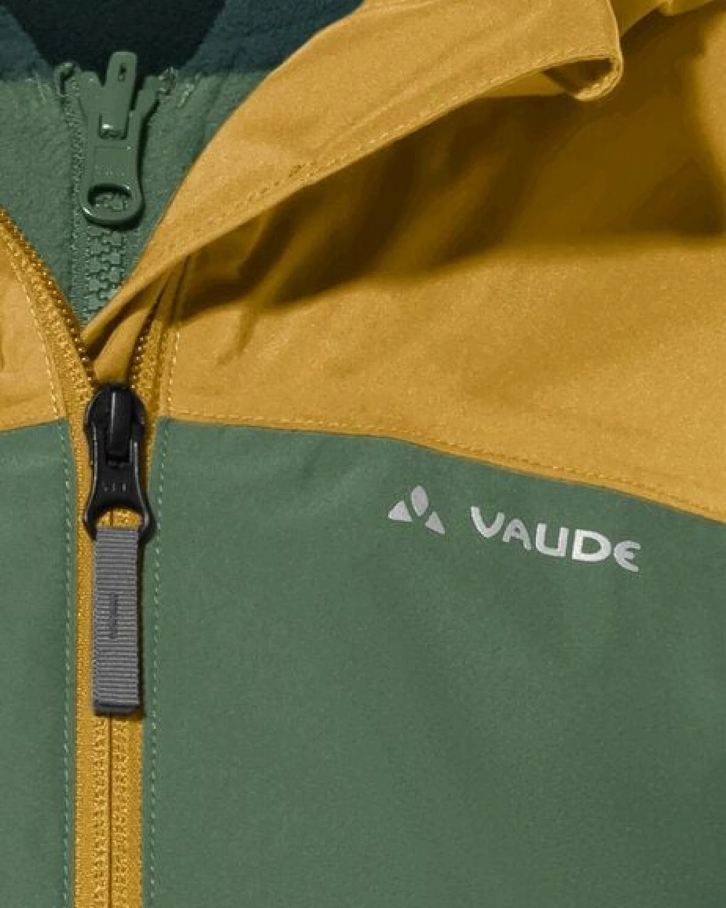 VAUDE 3in1-Jacken Kids Escape 3in1 Jacket – Ansicht 4