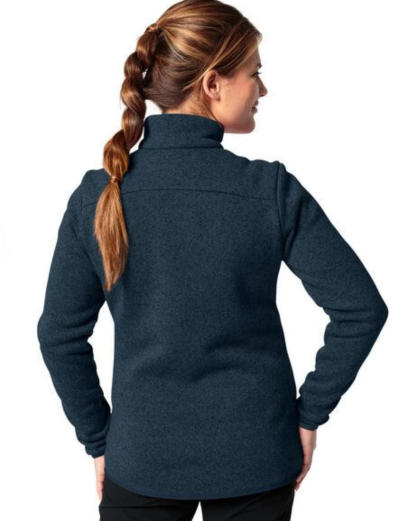 VAUDE Jacken Women's Rienza Jacket IV – Ansicht 3