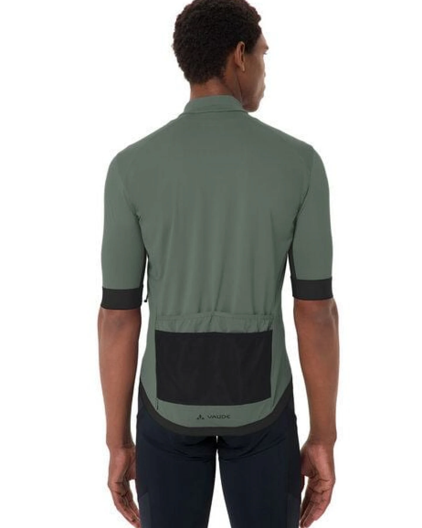 VAUDE Trikot Men's Kuro FZ Tricot II – Ansicht 4