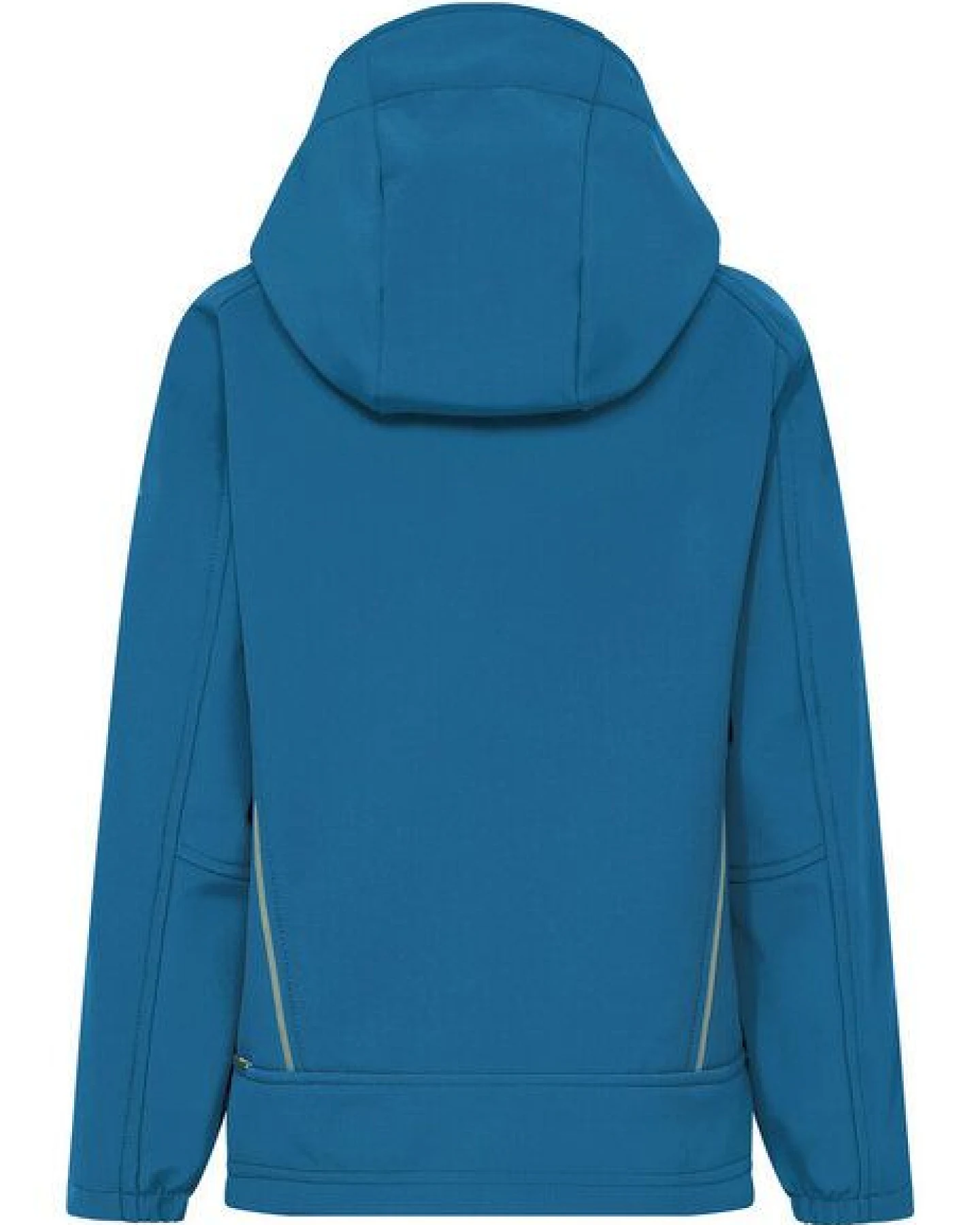 VAUDE Jacken Kids Rondane Jacket IV – Ansicht 2