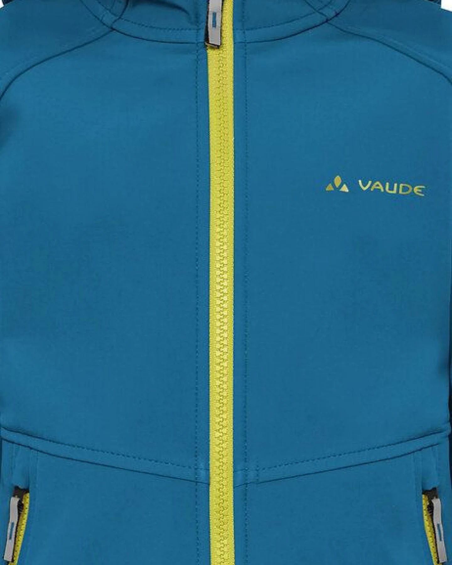 VAUDE Jacken Kids Rondane Jacket IV – Ansicht 3