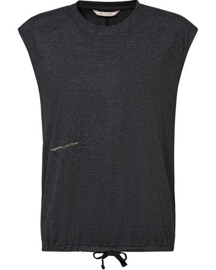 Produktseite: VAUDE T-Shirt Women's Redmont Hemp T-Shirt