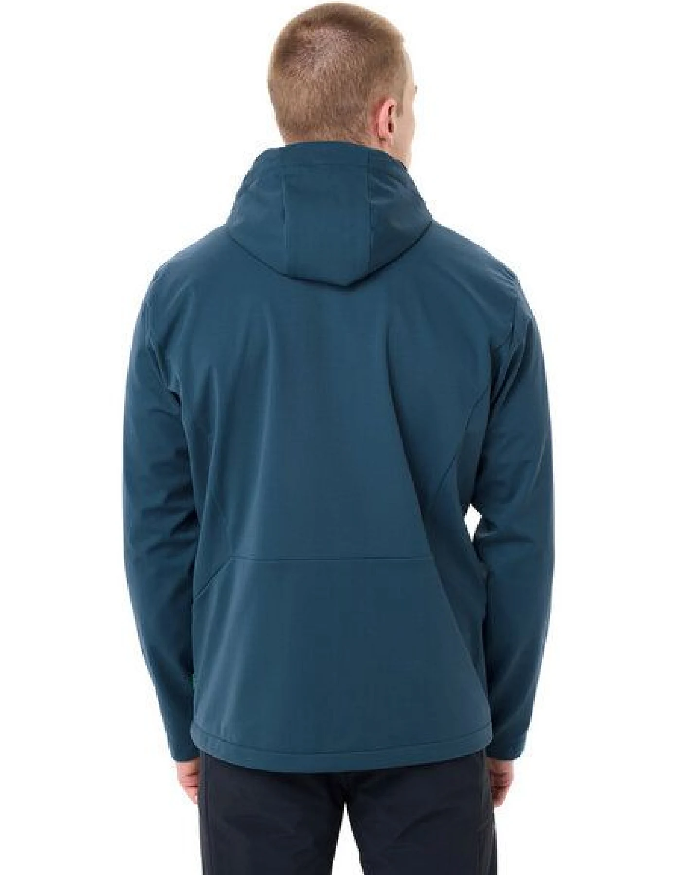 VAUDE Jacken Jacken Men's Everhike Softshell Hoody – Ansicht 4