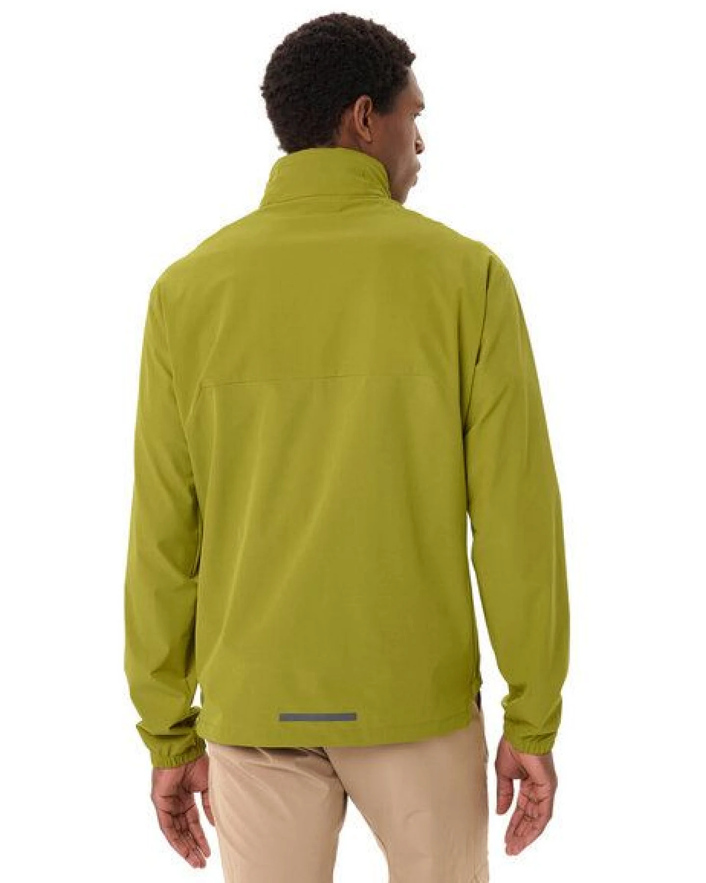 VAUDE Jacken Men's Cyclist Air Jacket – Ansicht 3