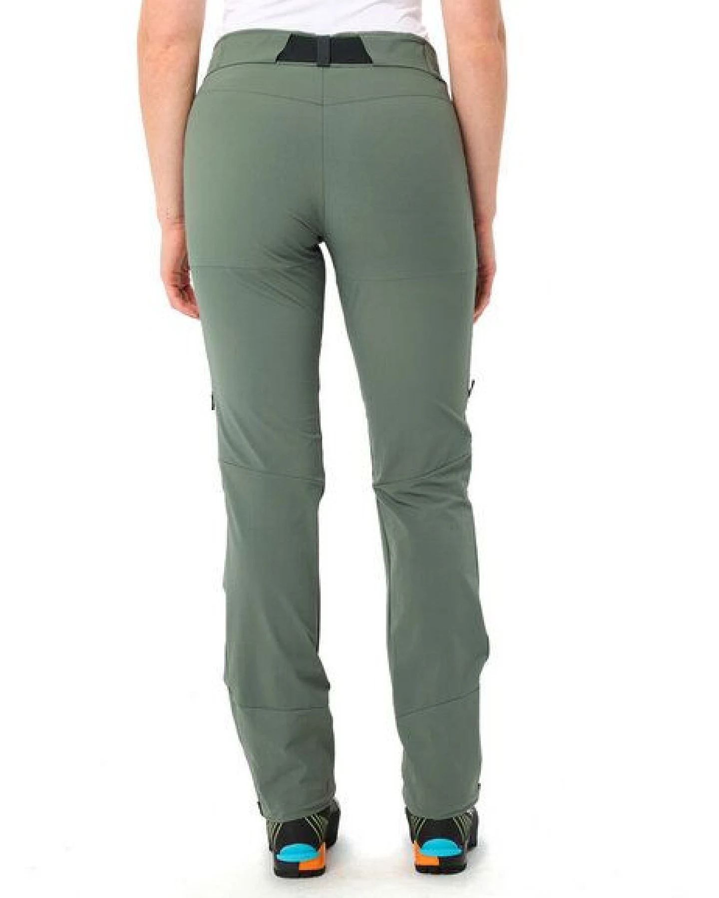 VAUDE Hosen Women's Croz Pants III – Ansicht 4