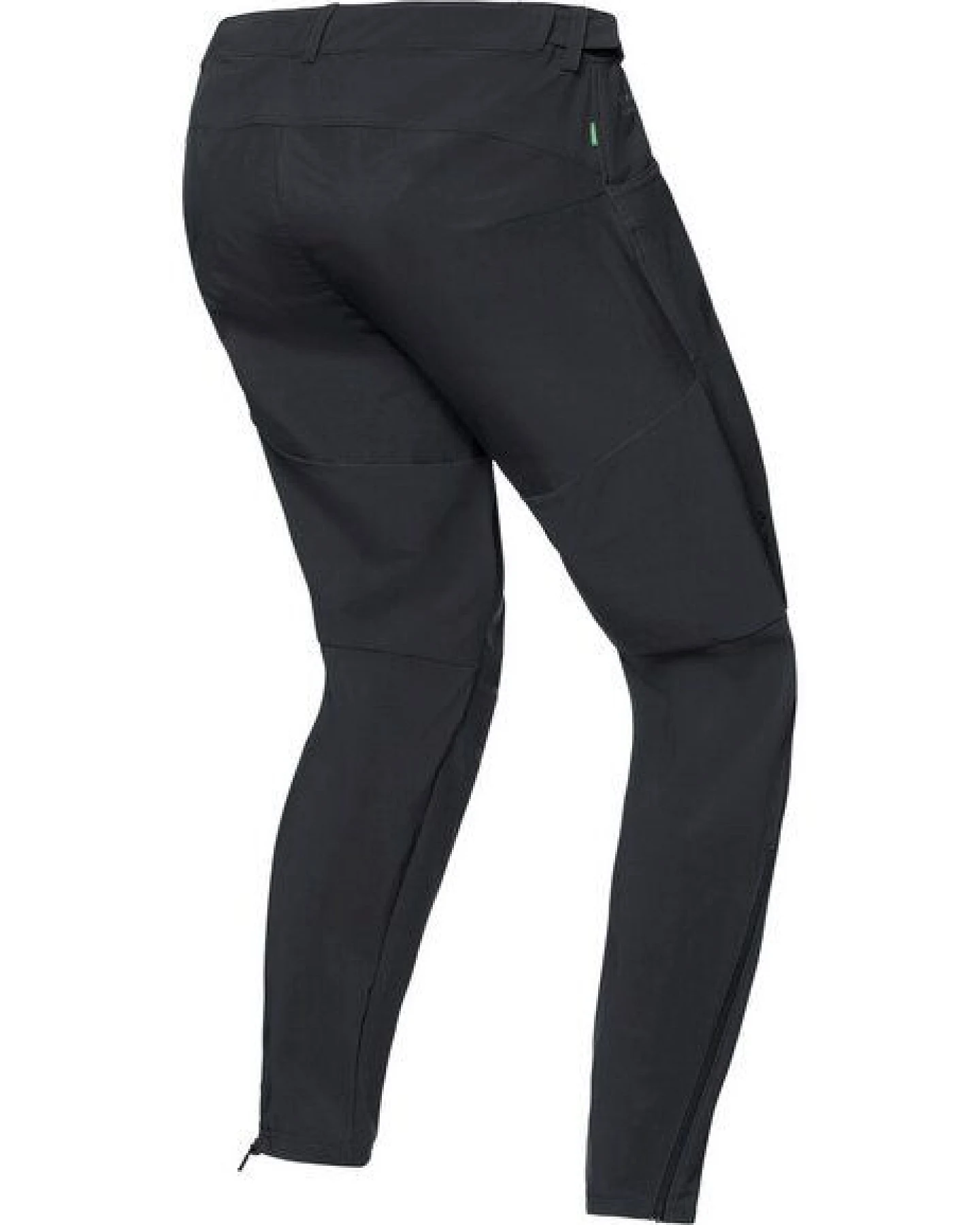 VAUDE Hosen Men's Qimsa Light Softshell Pants II – Ansicht 2