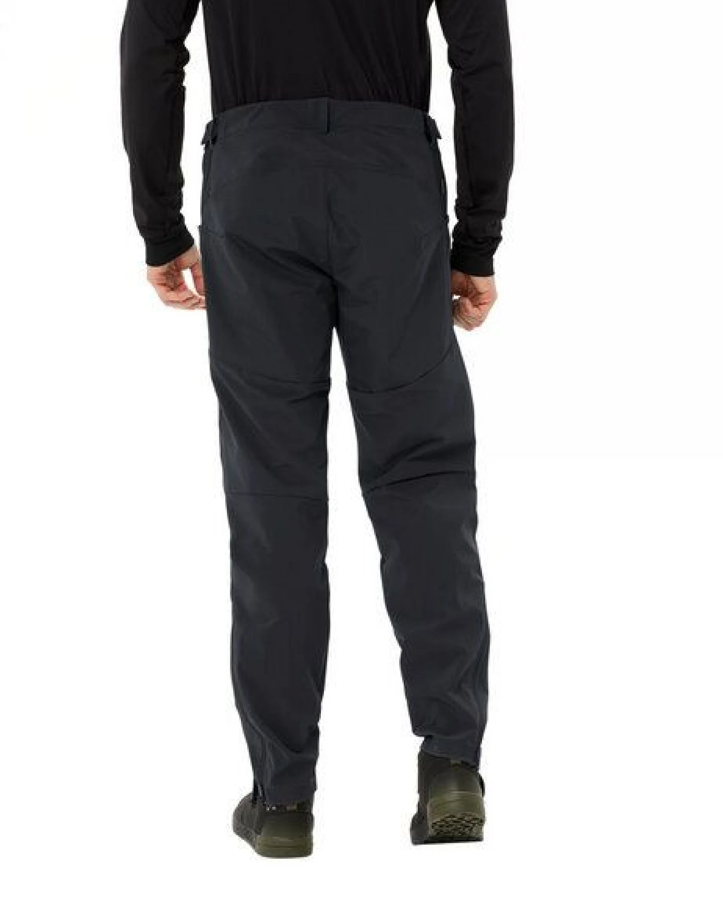 VAUDE Hosen Men's Qimsa Light Softshell Pants II – Ansicht 4