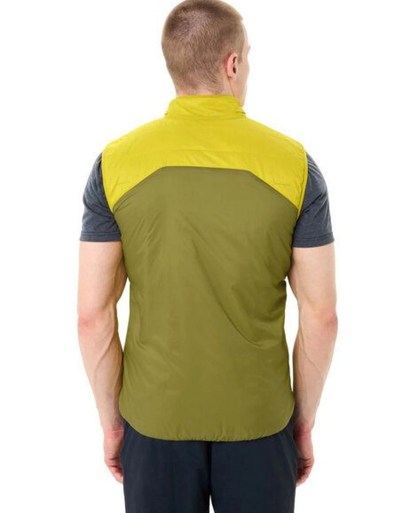 VAUDE Weste Men's Freney Vest IV – Ansicht 3