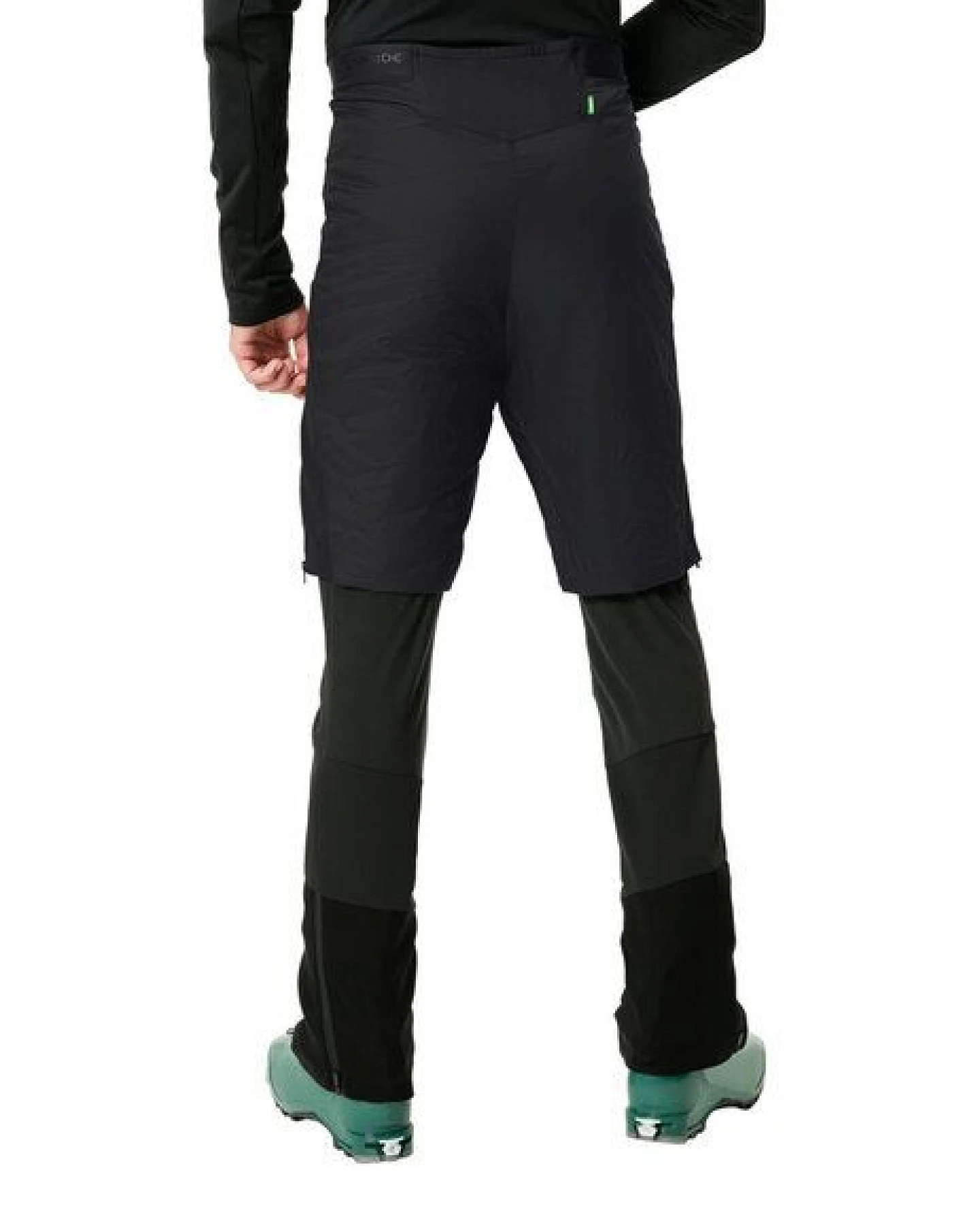 VAUDE Hosen Men's Sesvenna Shorts III – Ansicht 3
