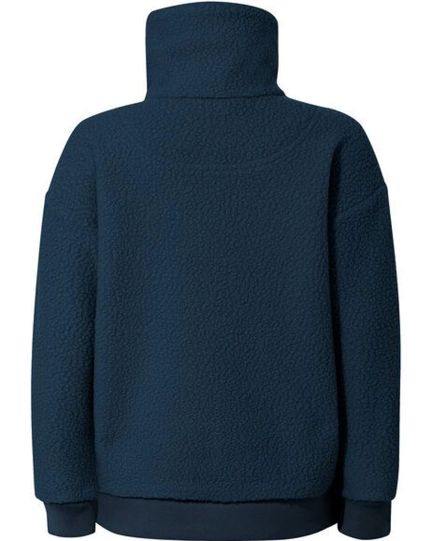 VAUDE Jacken Kids Manukau Fleece Jkt II – Ansicht 2