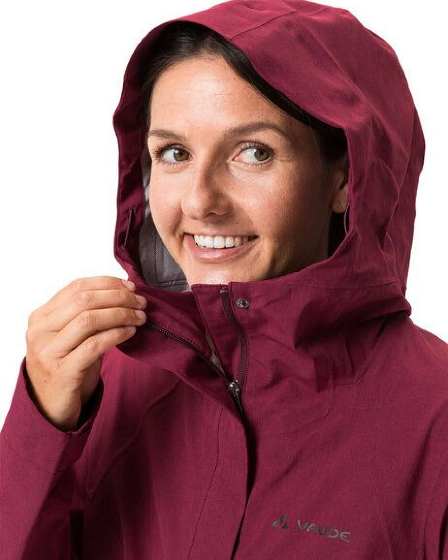 VAUDE Jacken Women's Yaras Jacket V – Ansicht 4