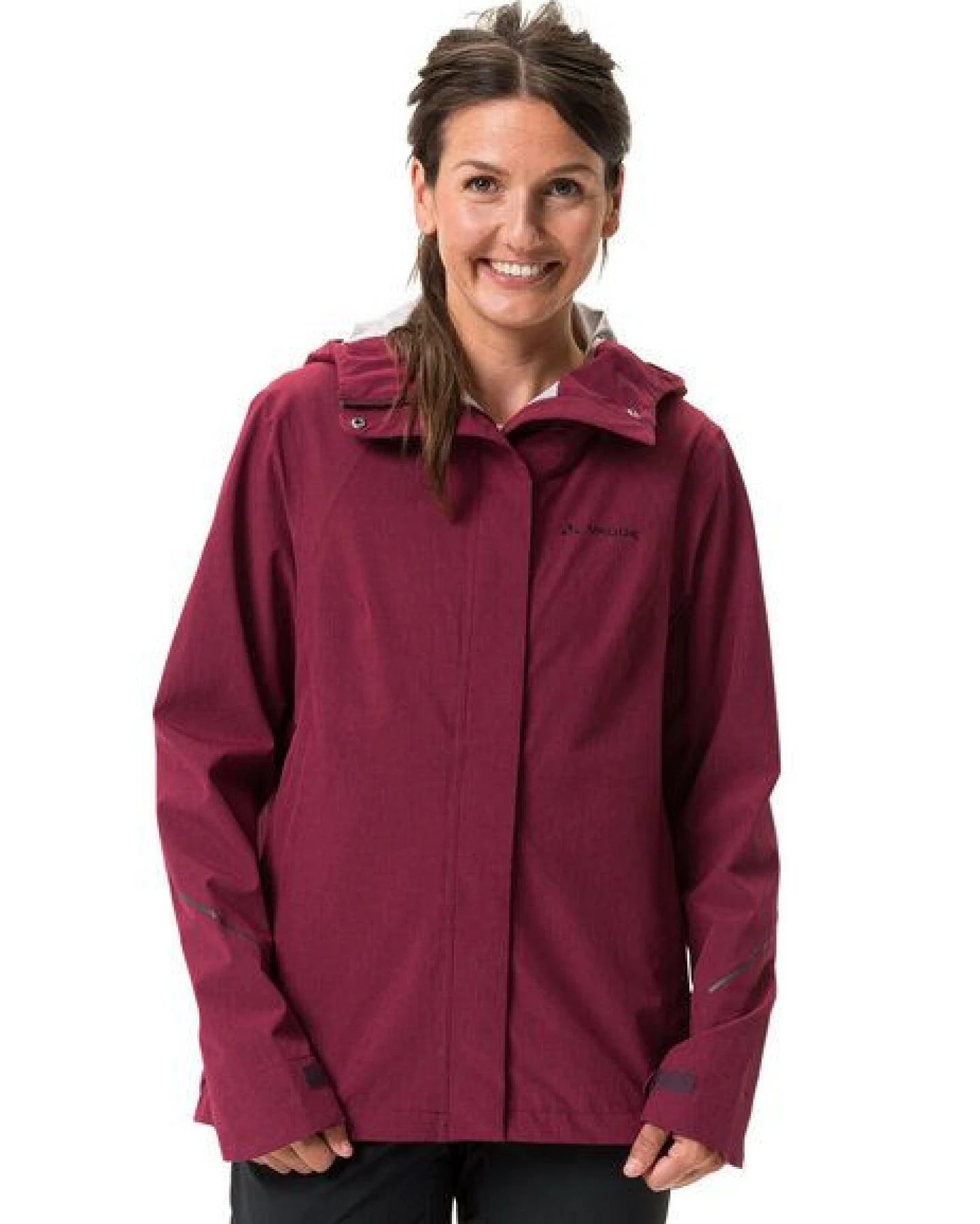 VAUDE Jacken Women's Yaras Jacket V – Ansicht 2