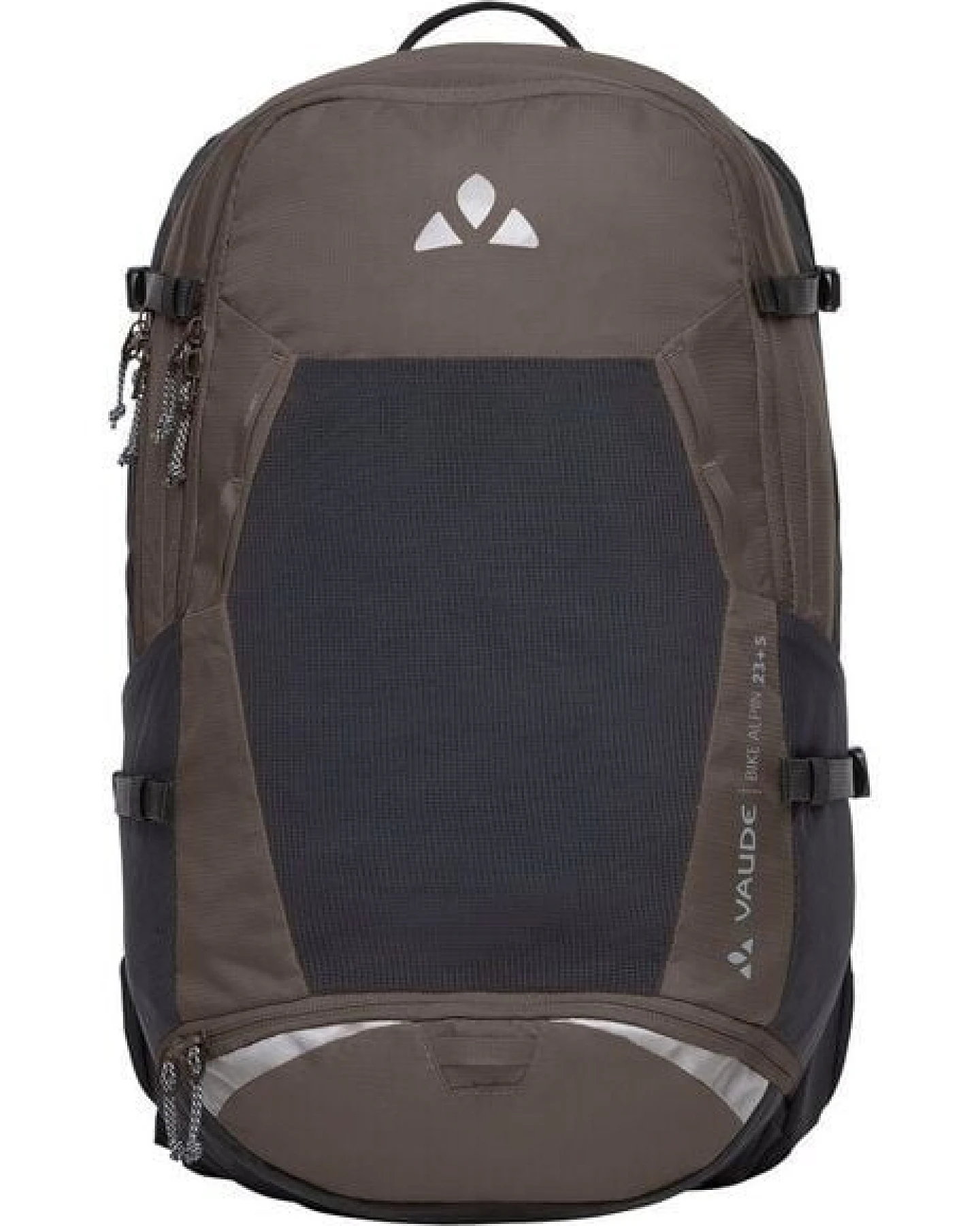 VAUDE Rucksaecke20-29L Bike Alpin 23+5 – Ansicht 4