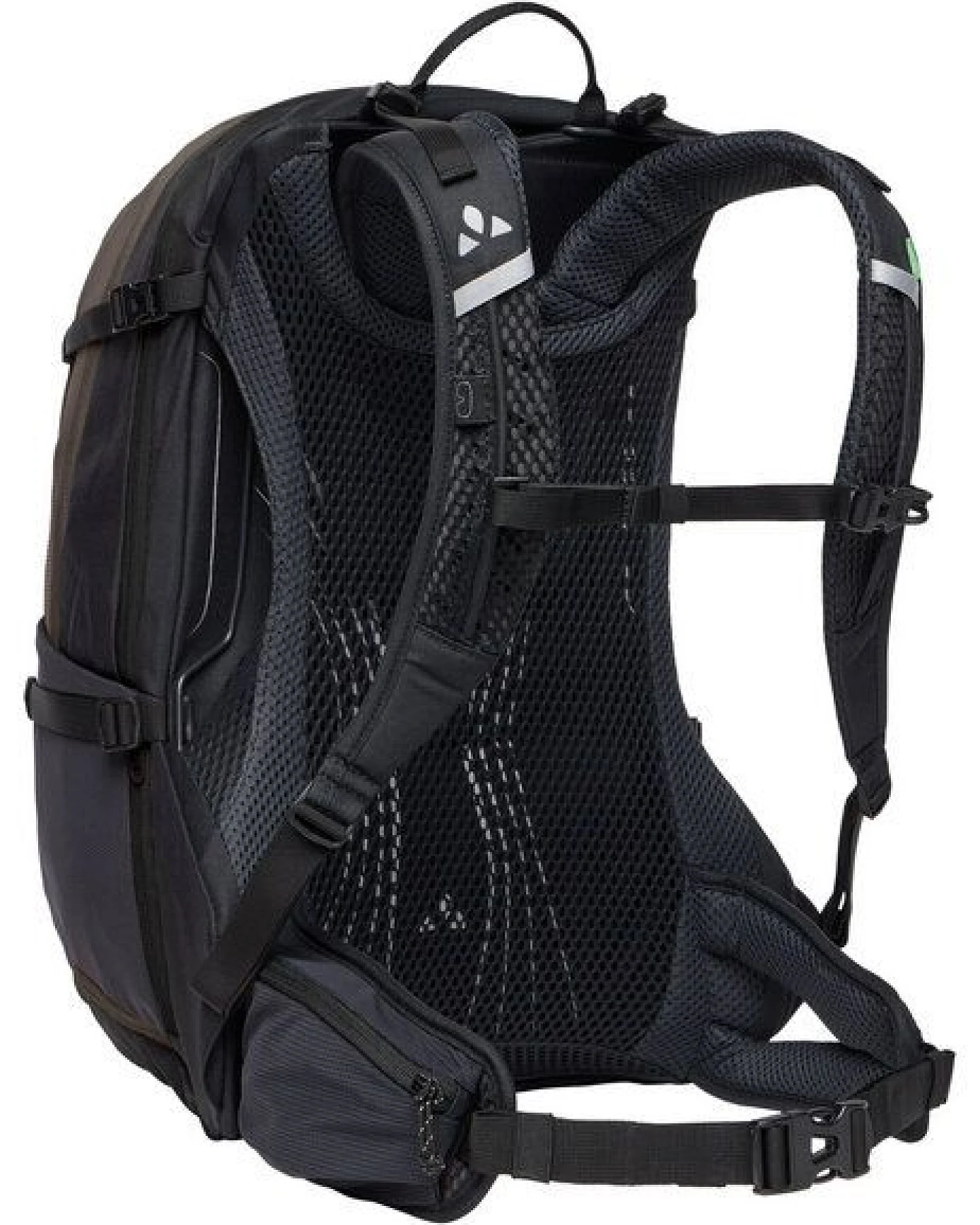 VAUDE Rucksaecke20-29L Rucksaecke20-29L Bike Alpin 23+5 – Ansicht 2