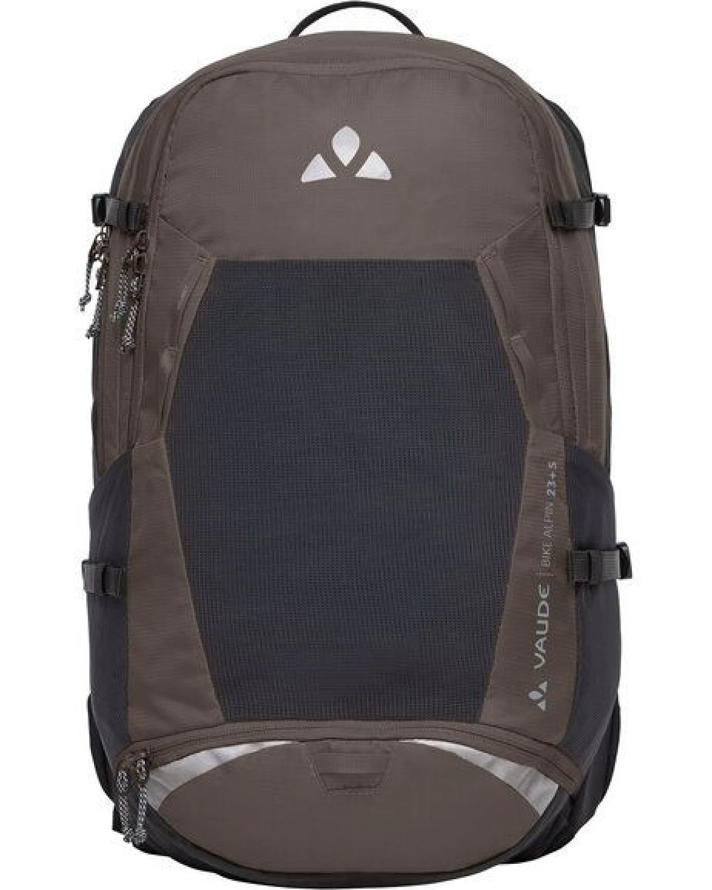 VAUDE Rucksaecke20-29L Rucksaecke20-29L Bike Alpin 23+5 – Ansicht 4