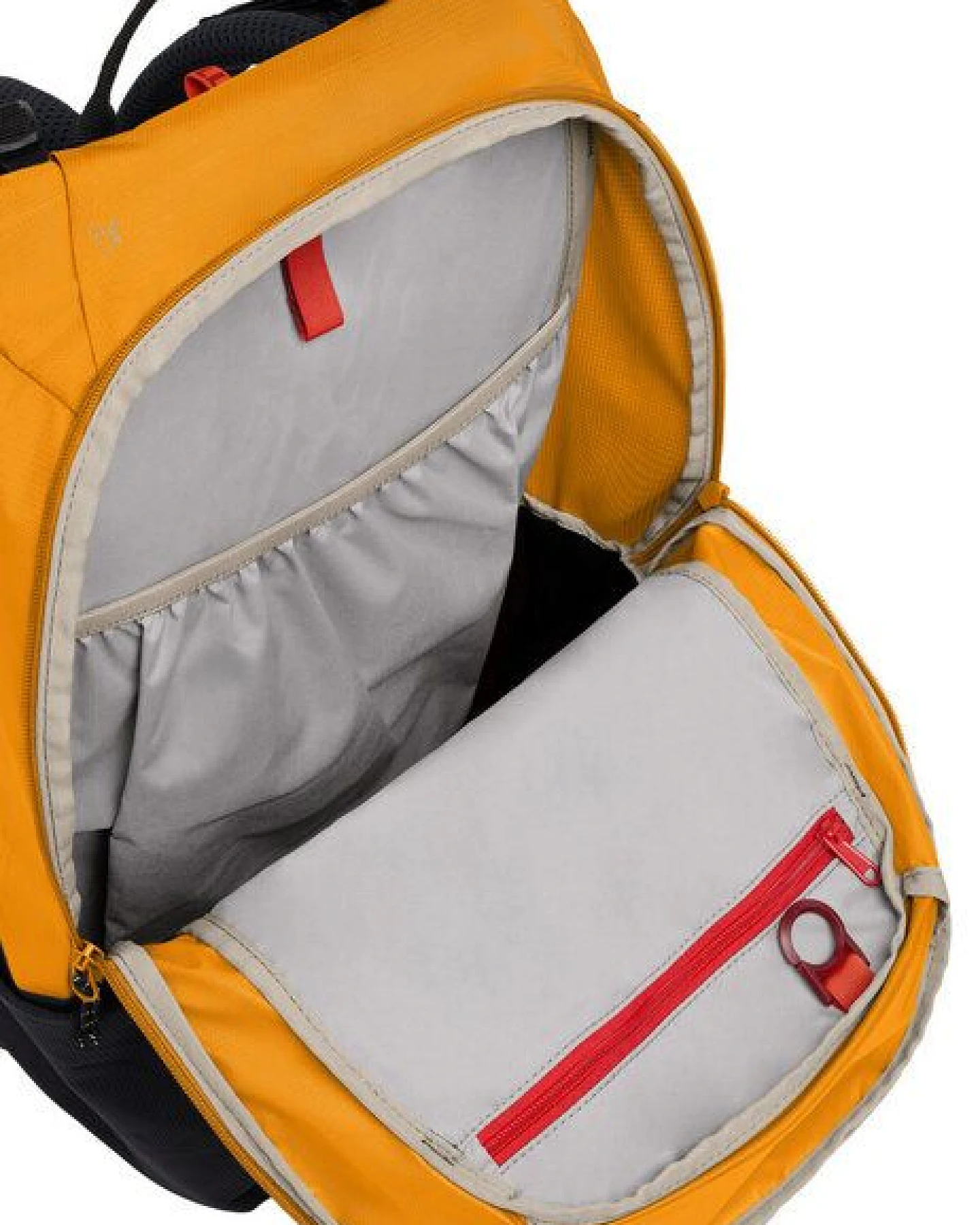 VAUDE Rucksaecke20-29L Rucksaecke20-29L Trailvent 20 – Ansicht 3