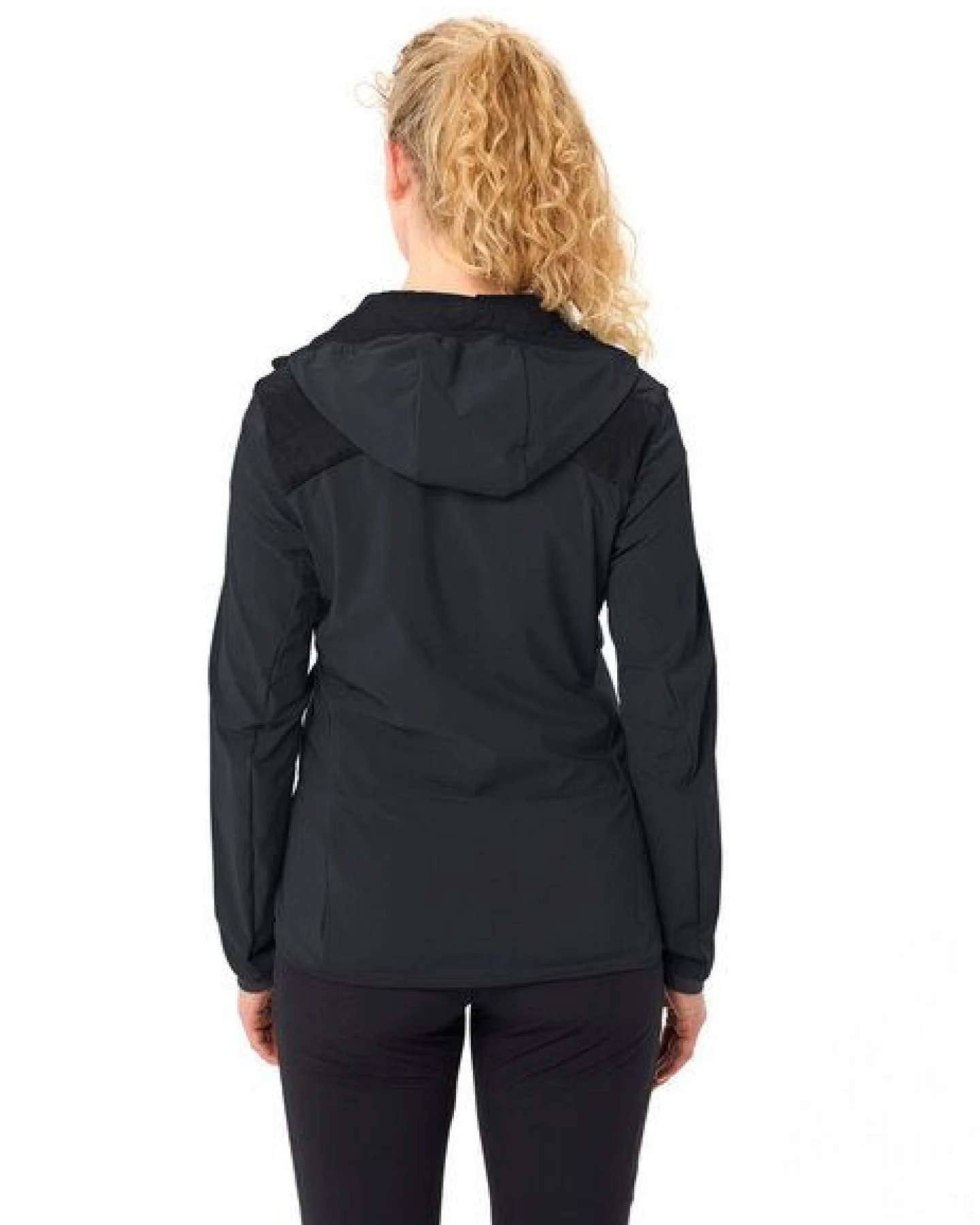 VAUDE Jacken Women's Brenva Jacket – Ansicht 4