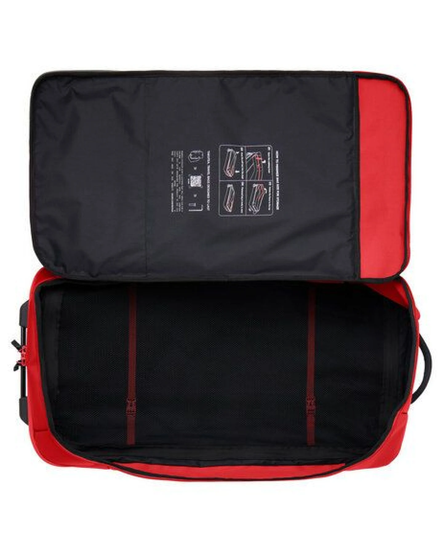 VAUDE Reisegepaeck Takutea 90 – Ansicht 3