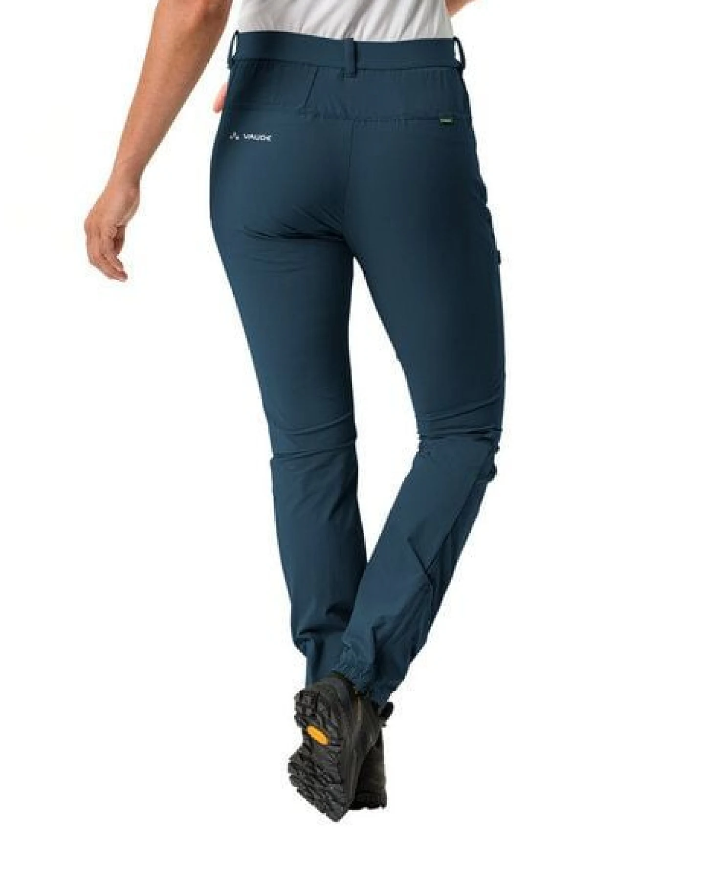 VAUDE Hosen Women's Scopi Pants II – Ansicht 4