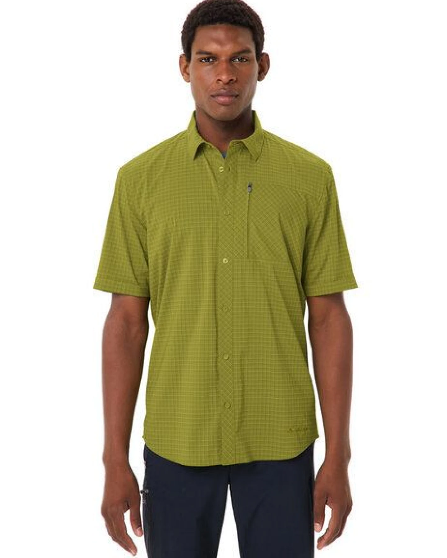 VAUDE Hemd-Bluse Men's Seiland Shirt IV – Ansicht 2