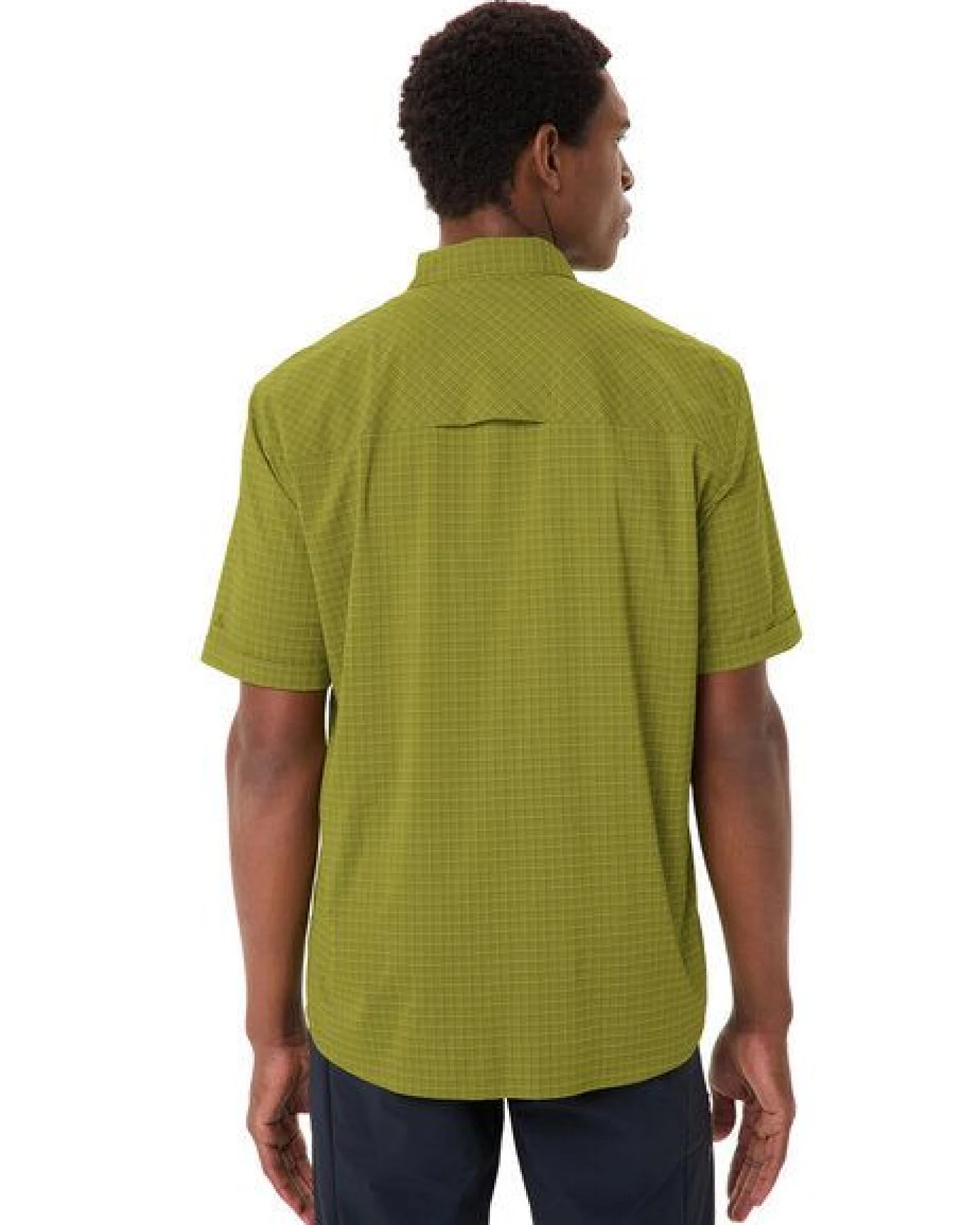VAUDE Hemd-Bluse Men's Seiland Shirt IV – Ansicht 3