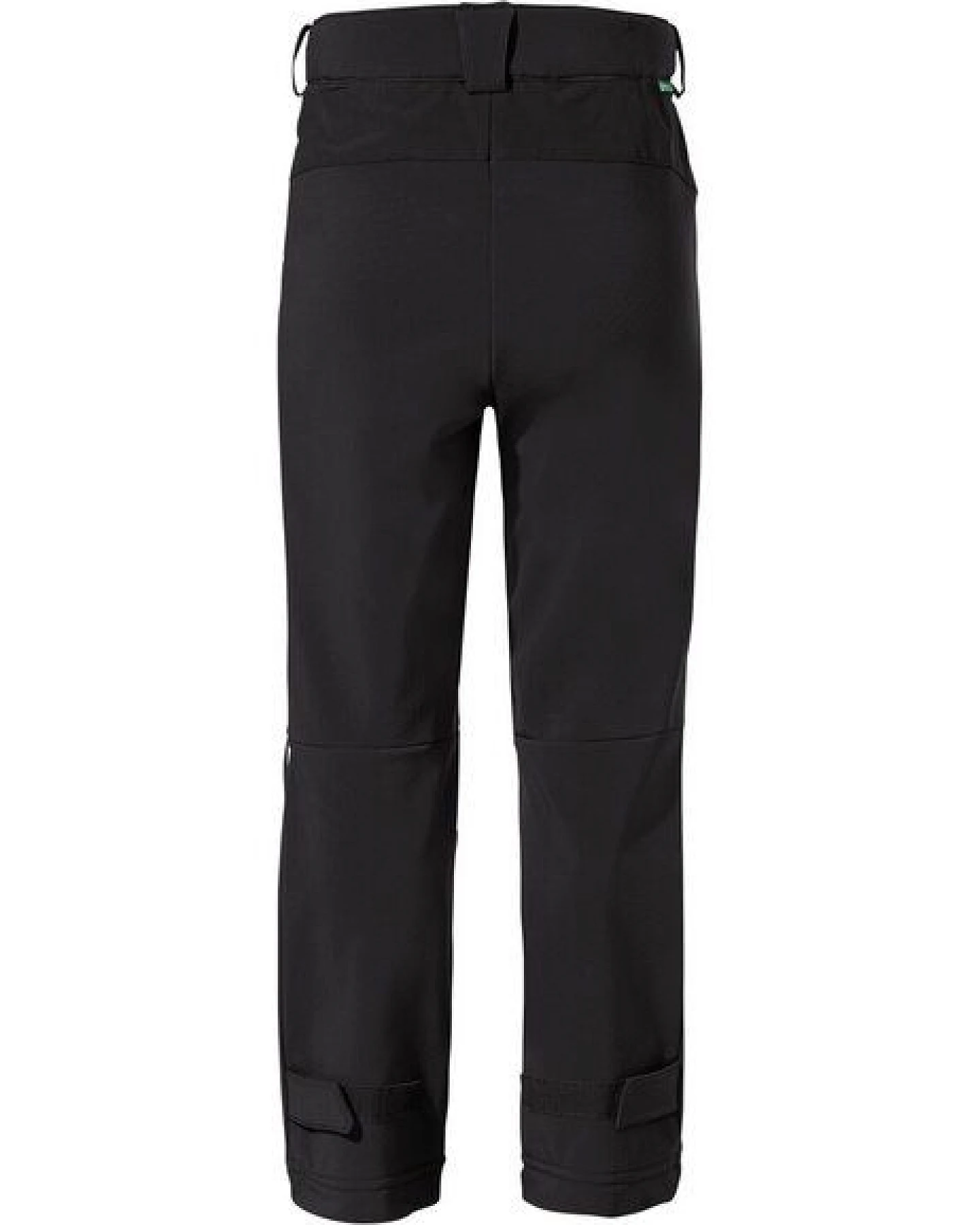 VAUDE Hose Kids Qimsa Softshell Pants – Ansicht 3