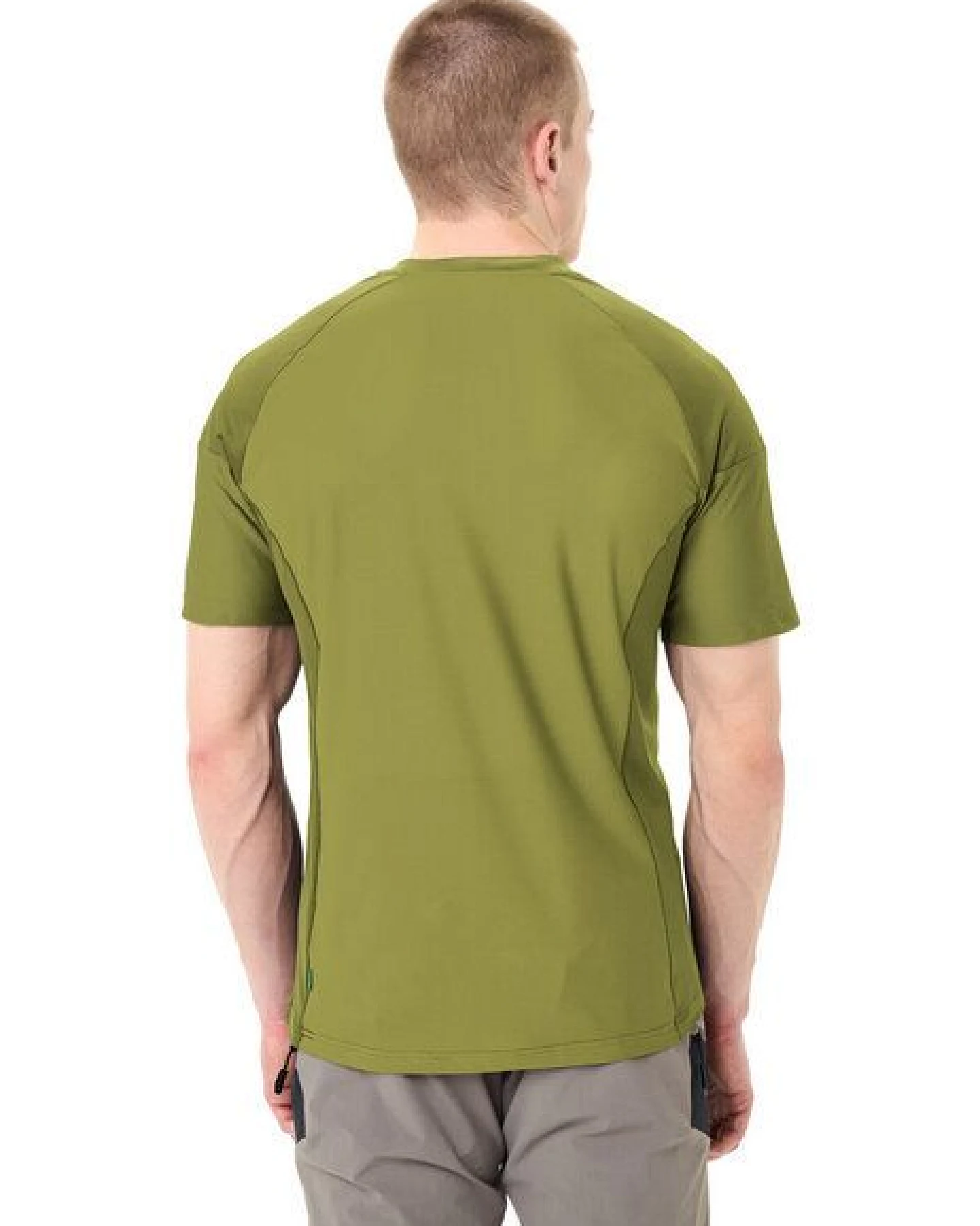VAUDE T-Shirt Men's Moab T-Shirt VI – Ansicht 4