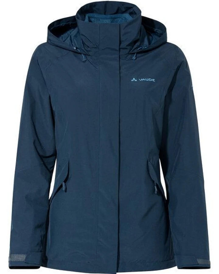 Produktseite: VAUDE 3in1-Jacken Women's Rosemoor 3in1 Jacket II