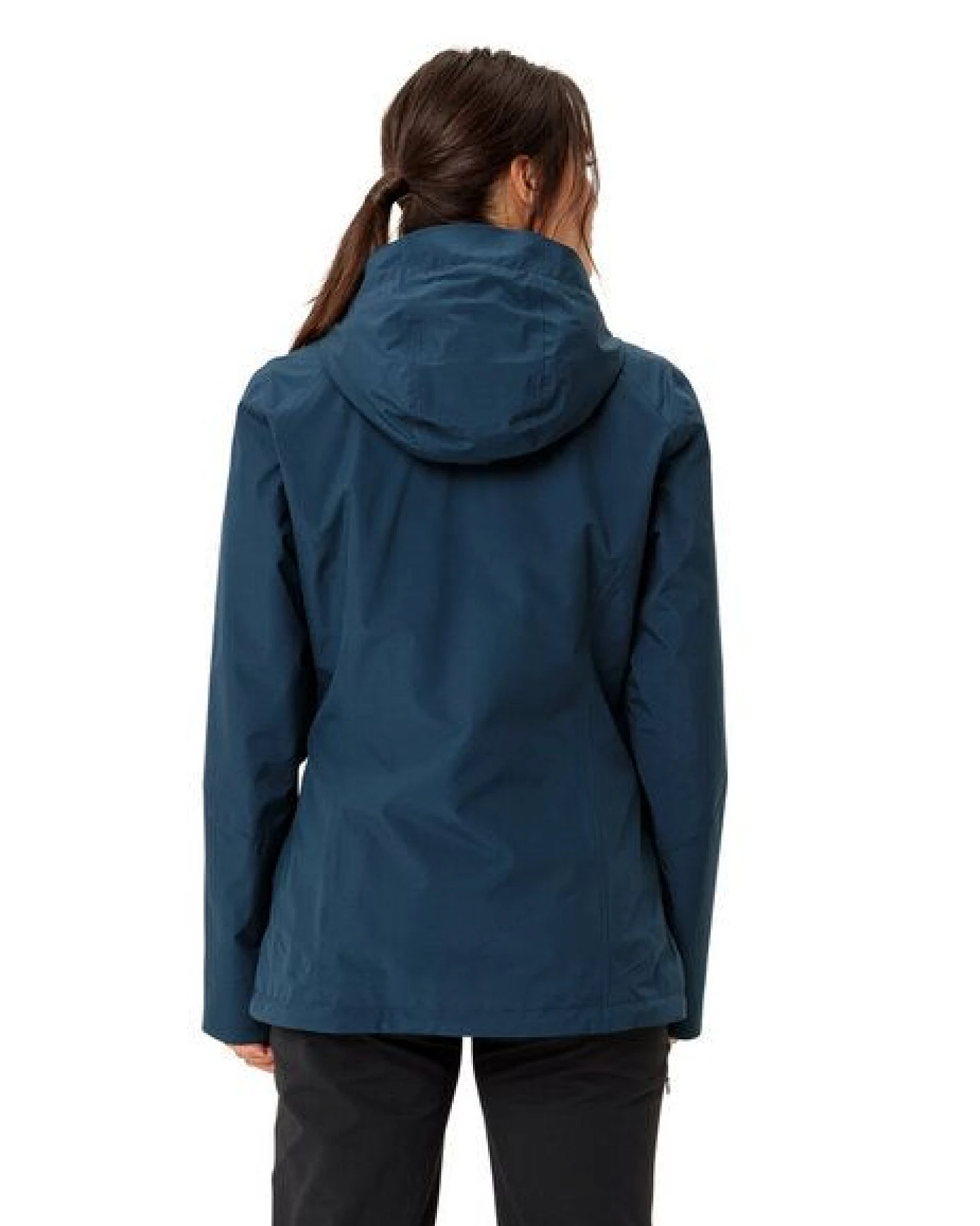 VAUDE 3in1-Jacken Women's Rosemoor 3in1 Jacket II – Ansicht 3