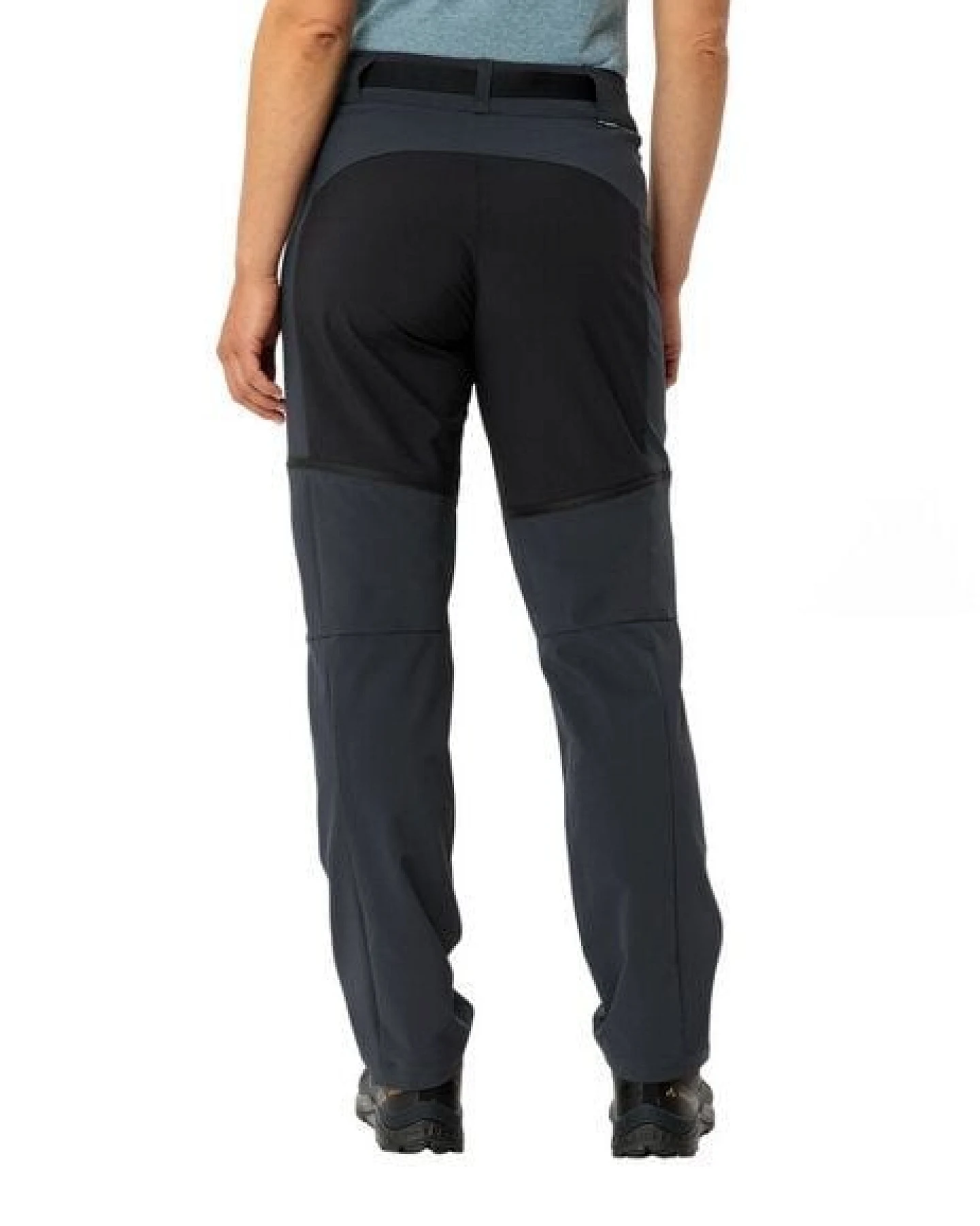 VAUDE Hosen Women's Elope ZO Pants – Ansicht 4