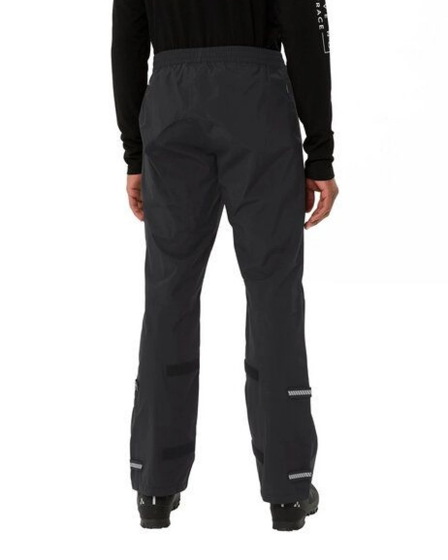 VAUDE Hosen Men's Yaras Rain Pants IV – Ansicht 4